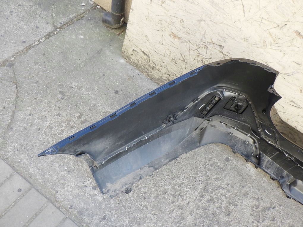 BMW 5 G61 KOMBI M PACKAGE 23- Rear Bumper