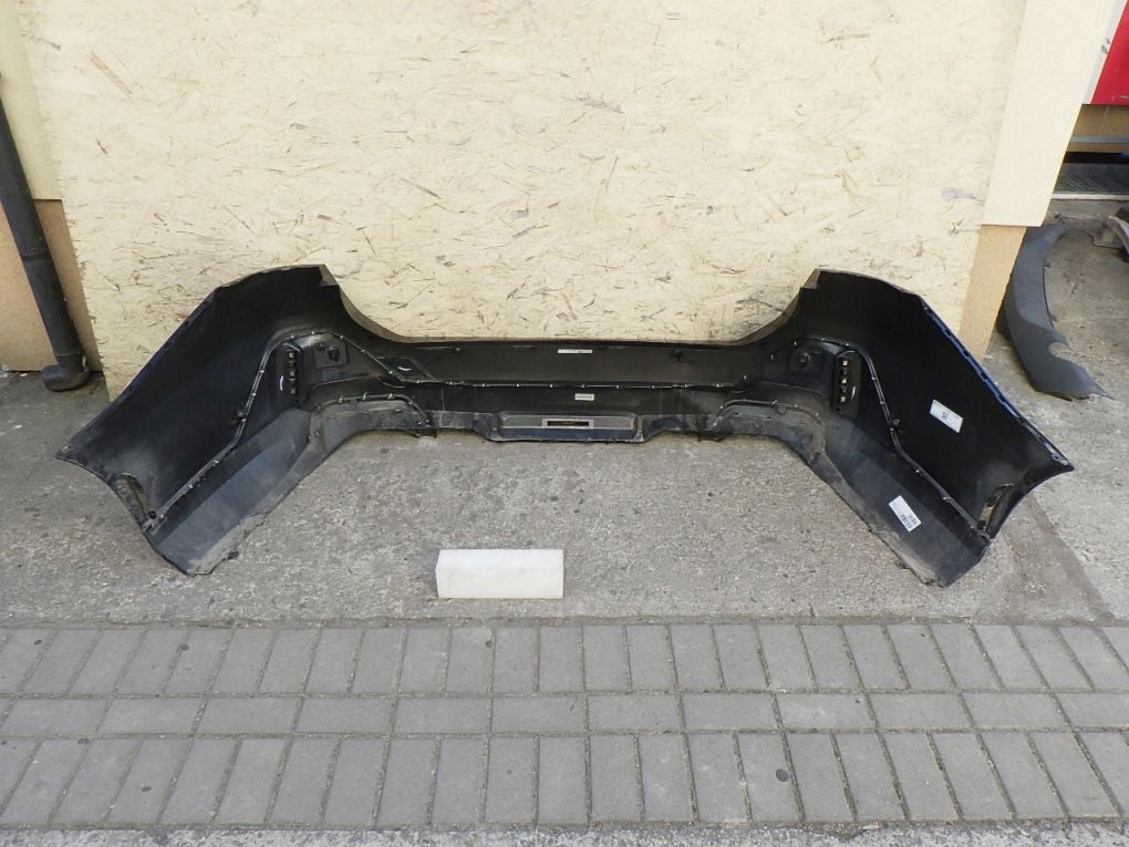 BMW 5 G61 KOMBI M PACKAGE 23- Rear Bumper