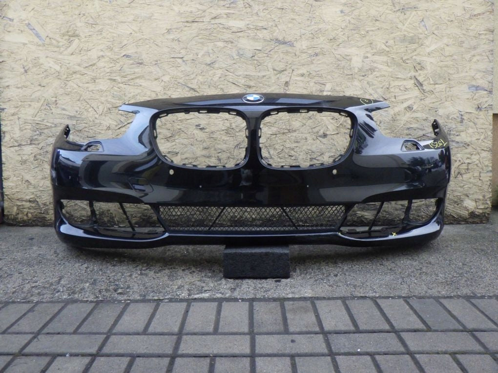 BMW 5 GT F07 GRAN TURISMO 2009- Front Bumper