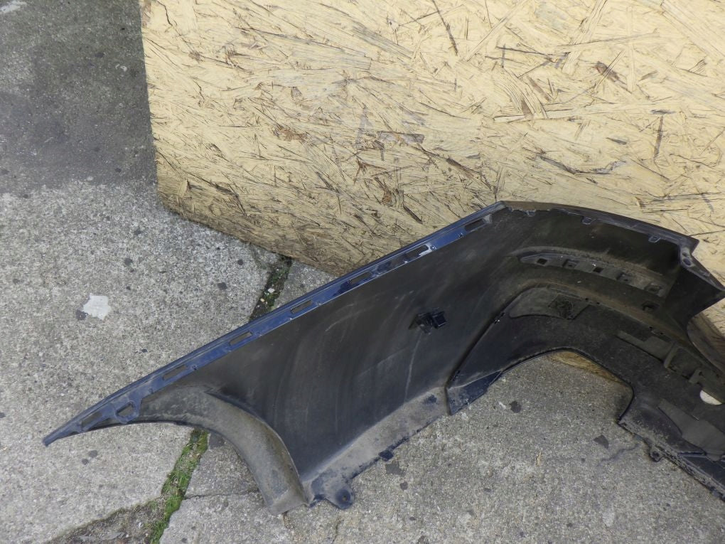 BMW 6 6GT G32 M Package Lift LCI 20- Rear Bumper