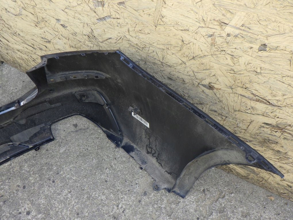 BMW 6 6GT G32 M Package Lift LCI 20- Rear Bumper