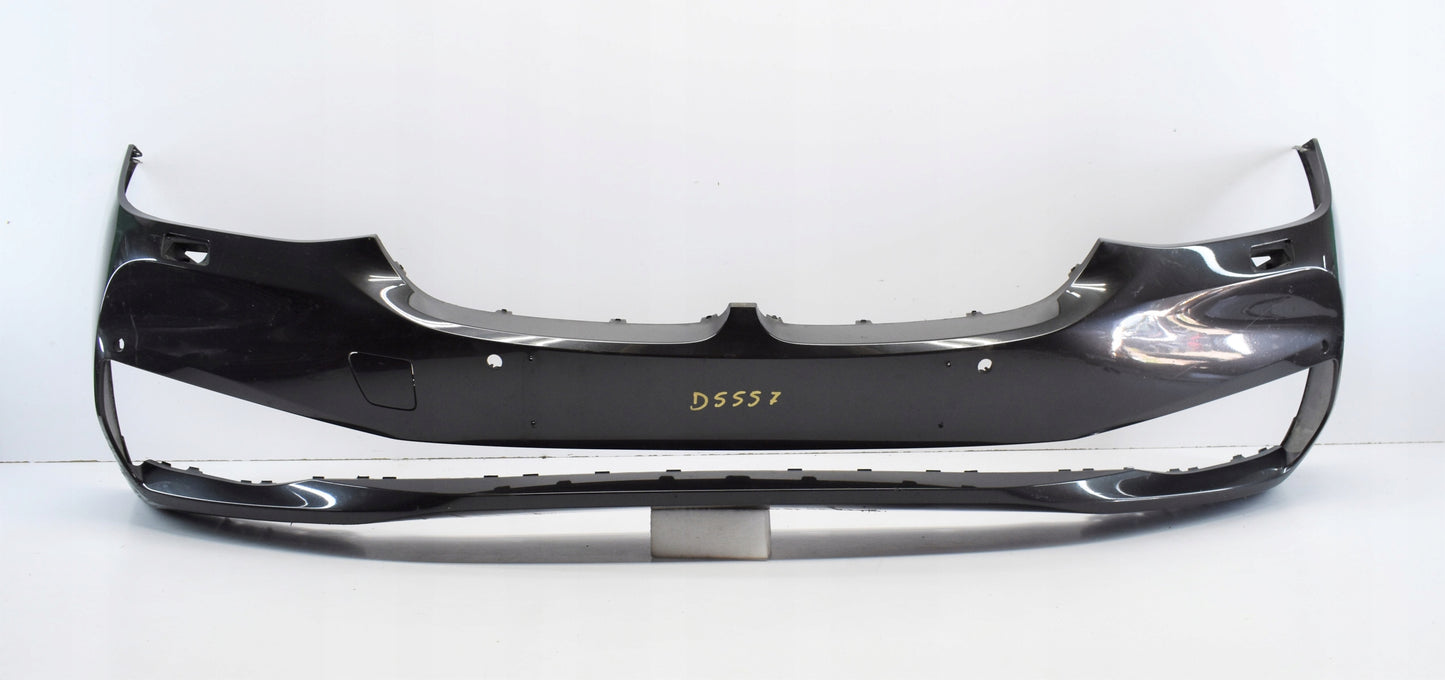 BMW 6 GT G32 FRONT BUMPER ORG