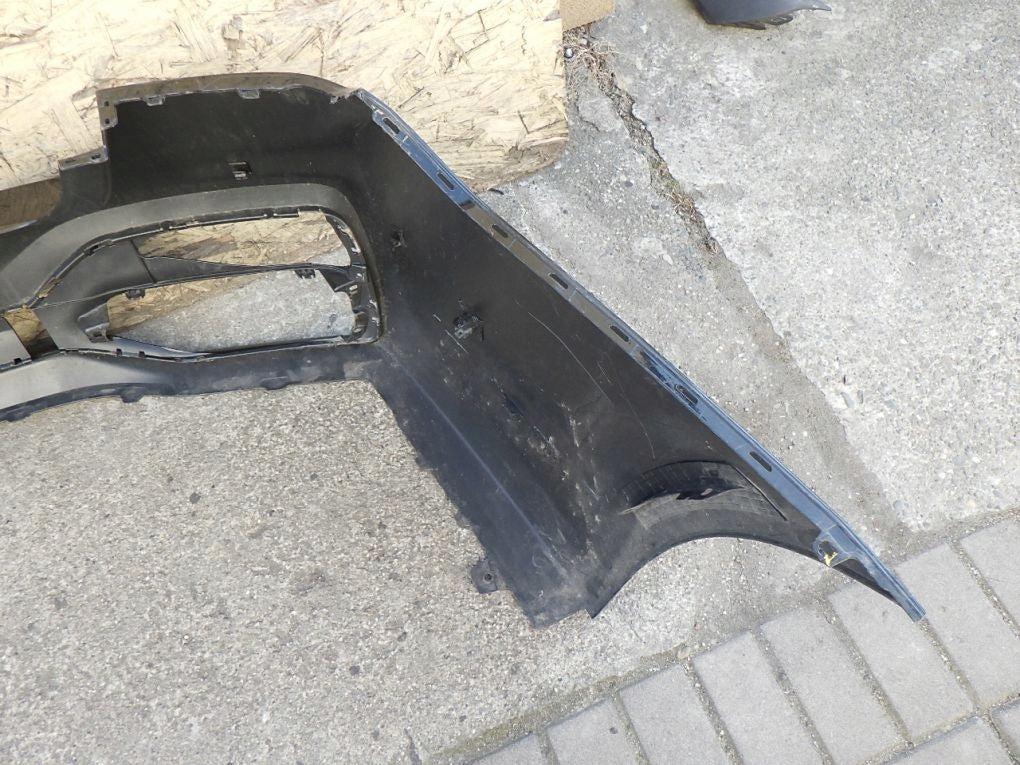 BMW 7 G11 G12 M Package Facelift LCI 19- Rear Bumper