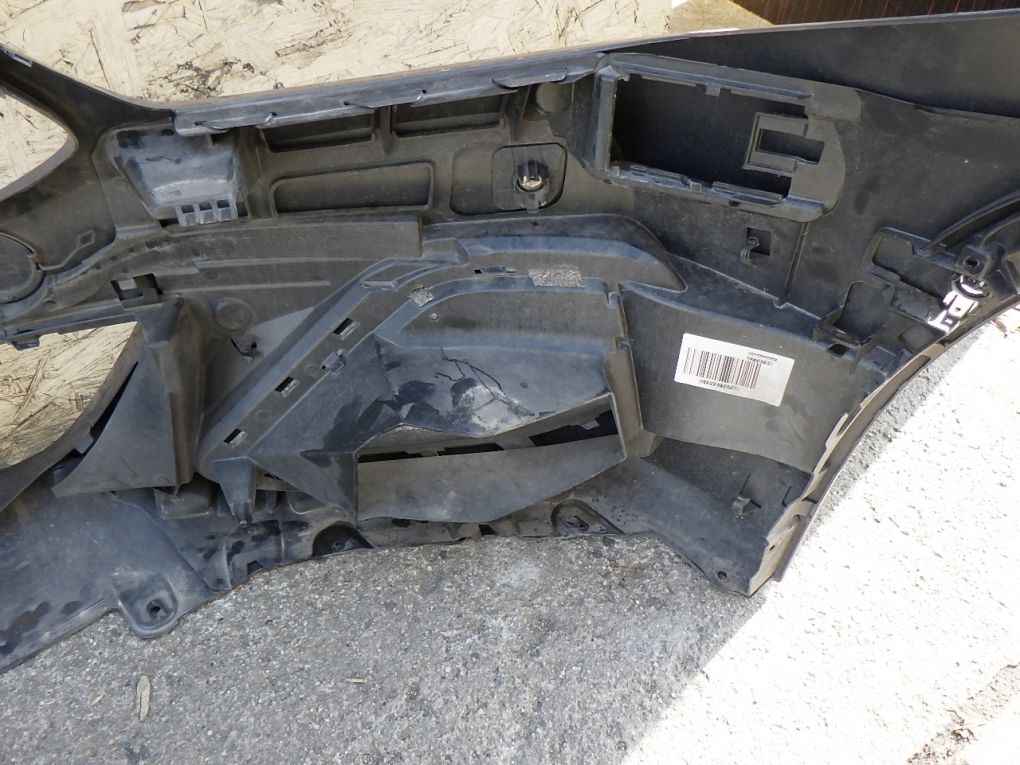 BMW 8 G14 G15 G16 M Paket Front Bumper