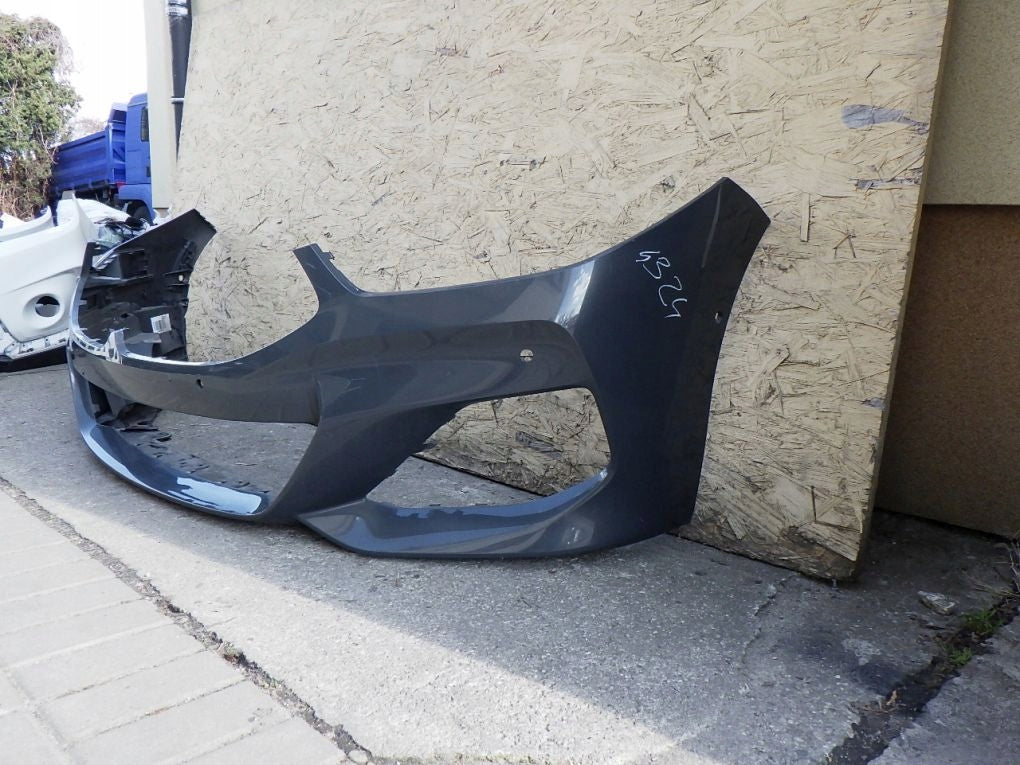 BMW 8 G14 G15 G16 M Paket Front Bumper