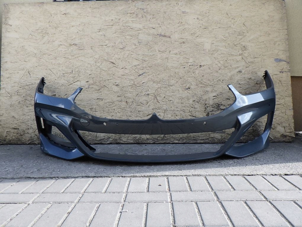 BMW 8 G14 G15 G16 M Paket Front Bumper