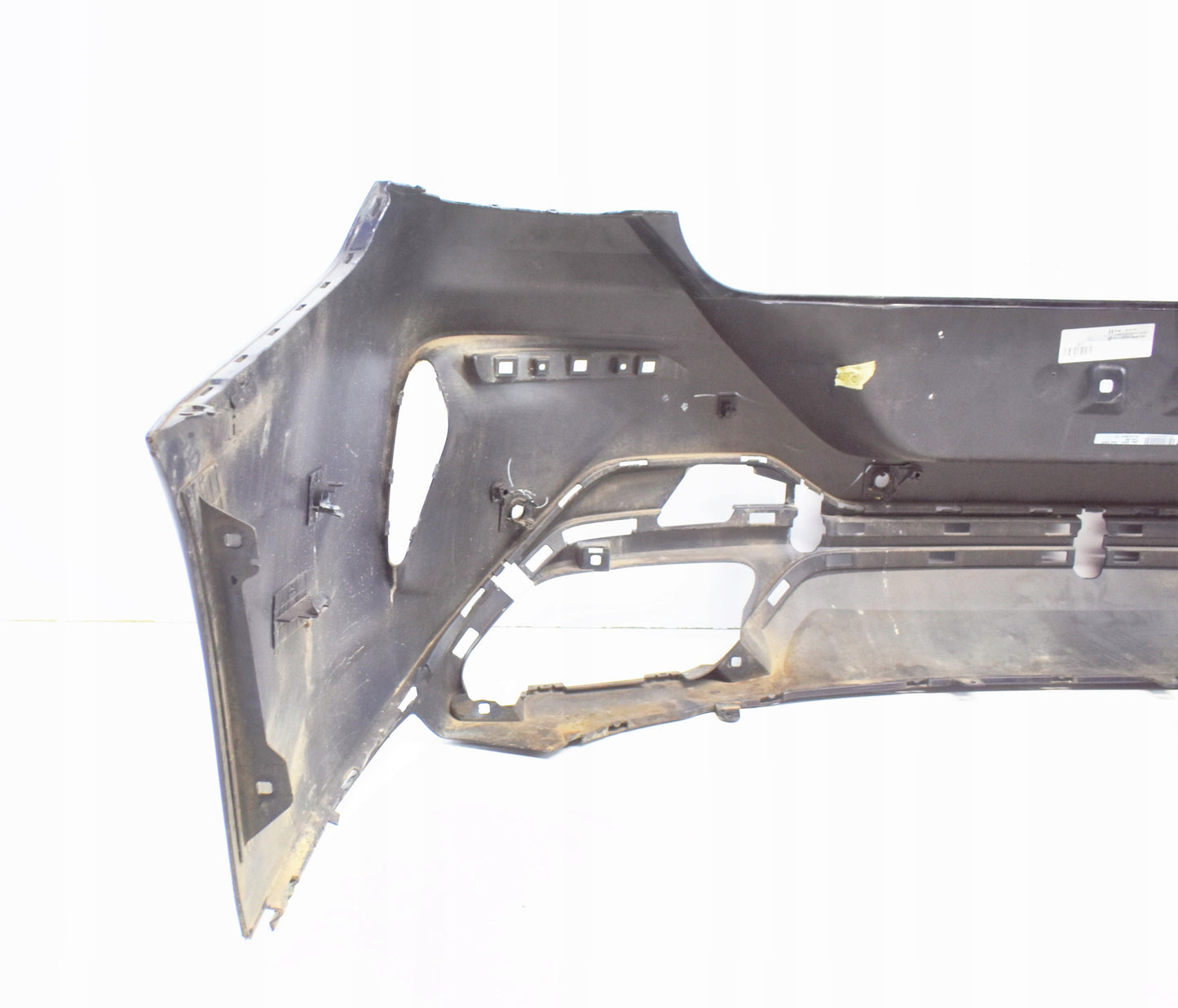 BMW 8 G16 M PACKAGE REAR BUMPER ORIGINAL