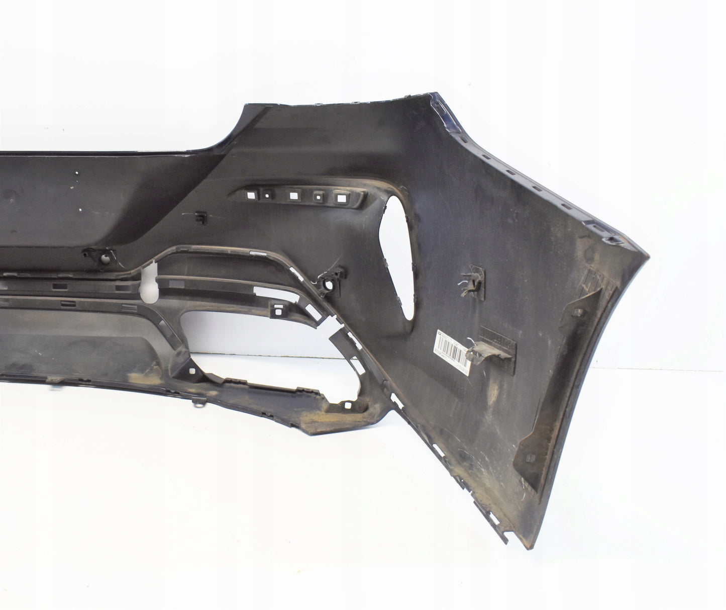 BMW 8 G16 M PACKAGE REAR BUMPER ORIGINAL