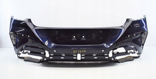 BMW 8 G16 M PACKAGE REAR BUMPER ORIGINAL