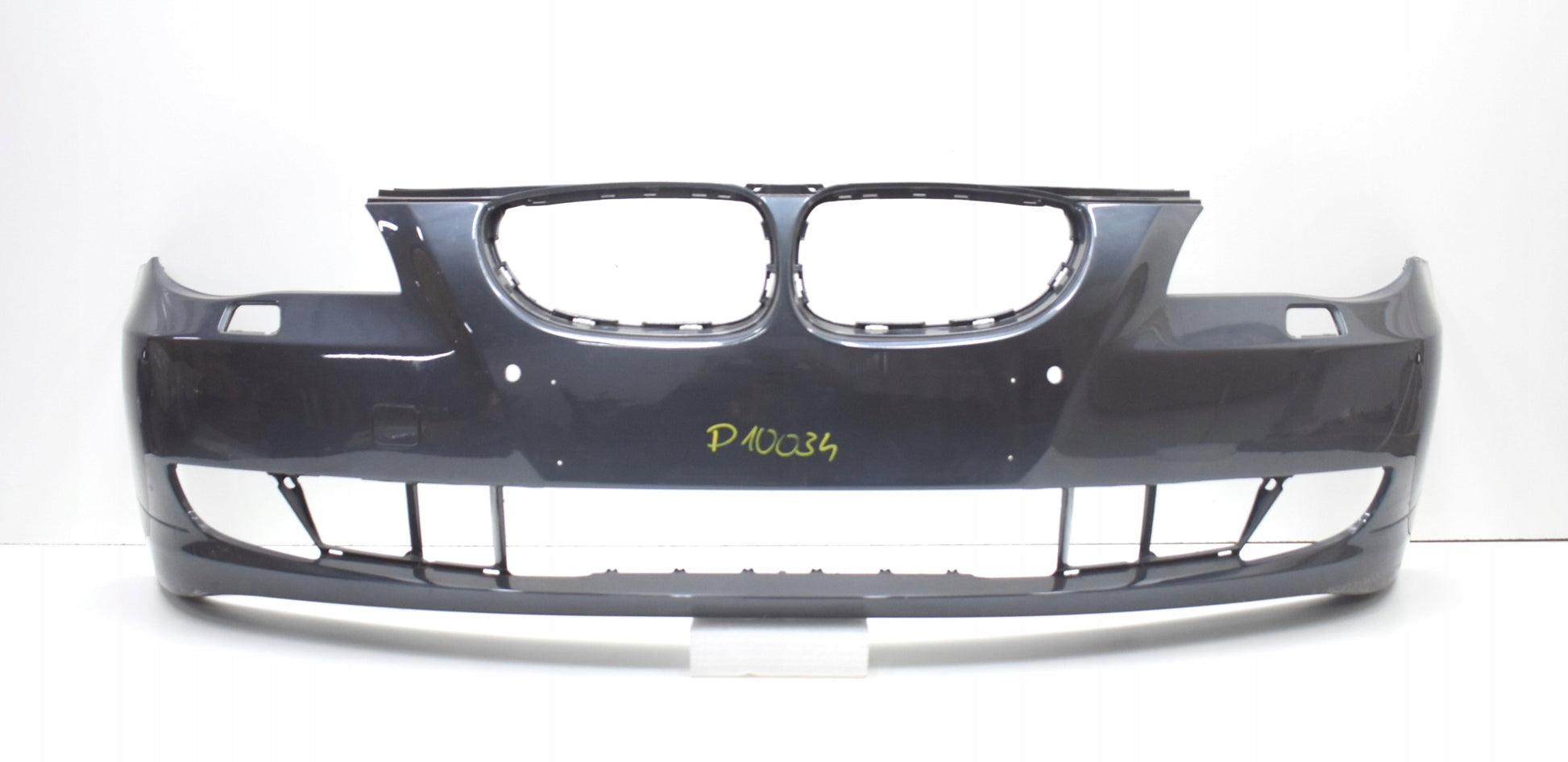 BMW E60 E61 FRONT BUMPER ORG