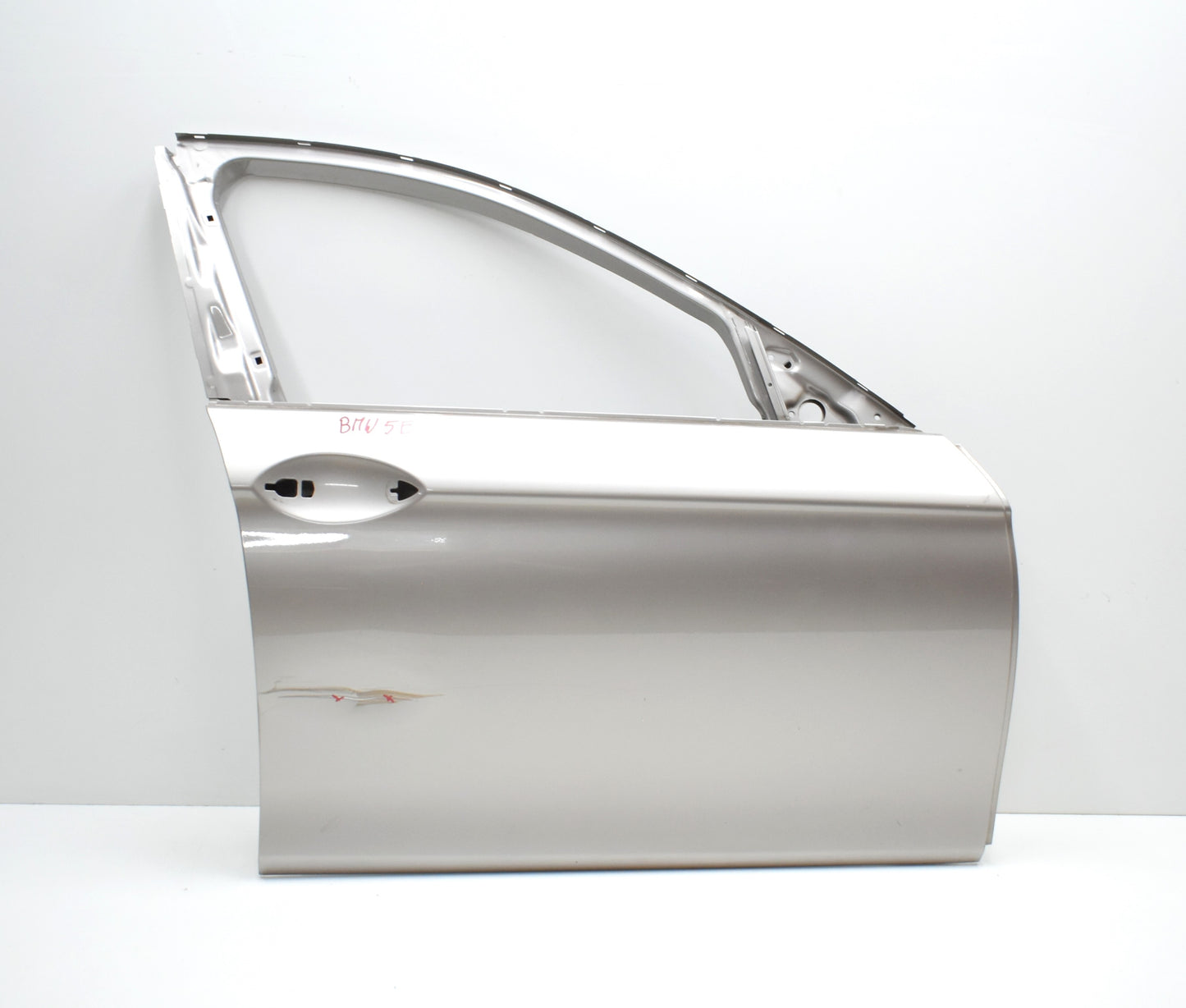 BMW F10 F11 Right Front Door Genuine