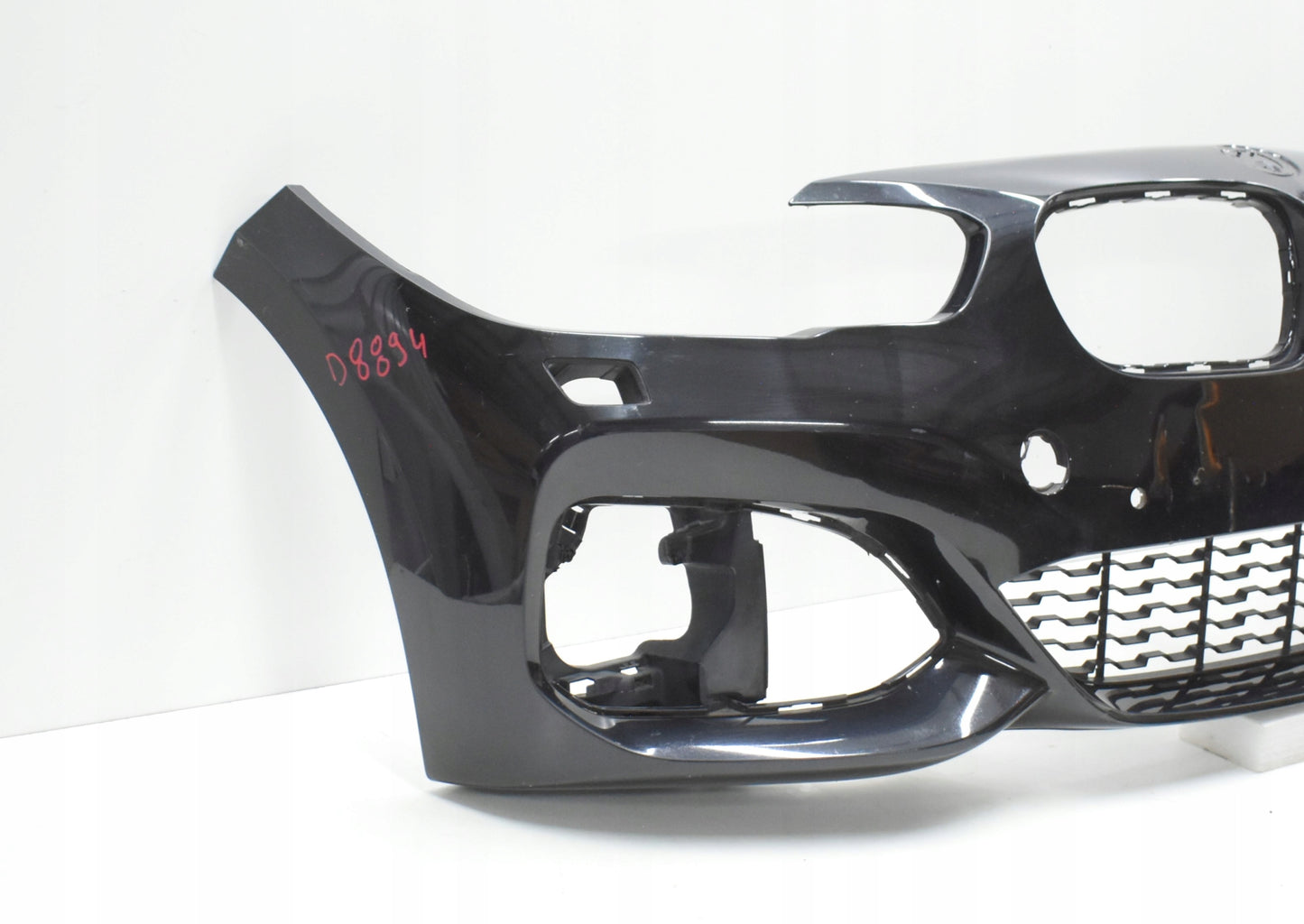 BMW F20 F21 LIFT LCI M PACKAGE FRONT BUMPER ORG