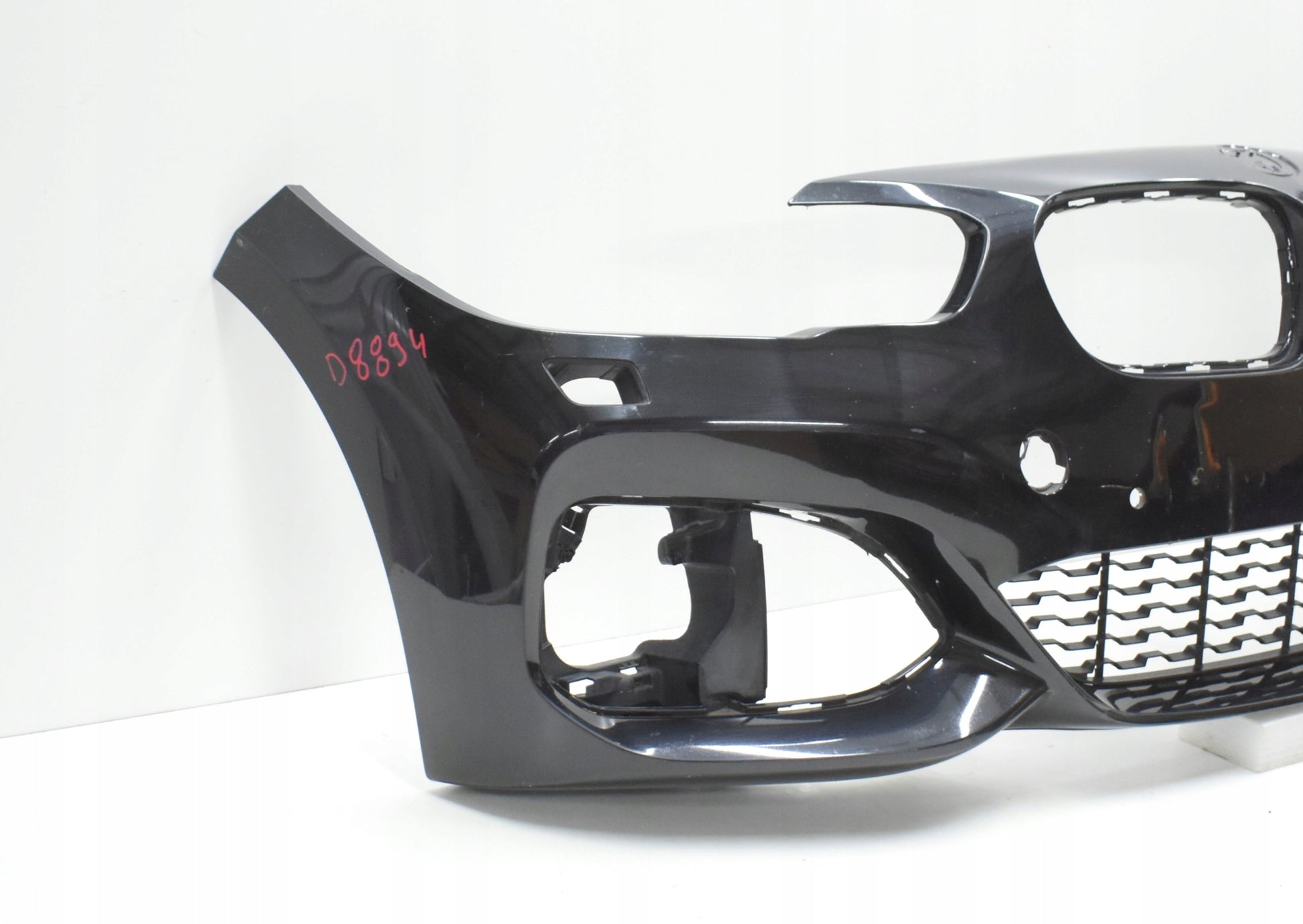 BMW F20 F21 LIFT LCI M PACKAGE FRONT BUMPER ORG