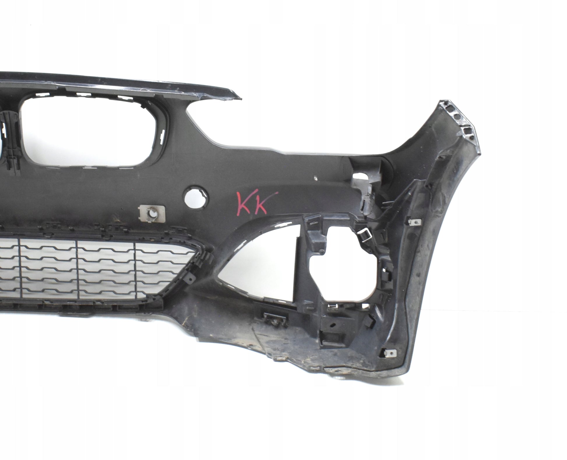 BMW F20 F21 LIFT LCI M PACKAGE FRONT BUMPER ORG