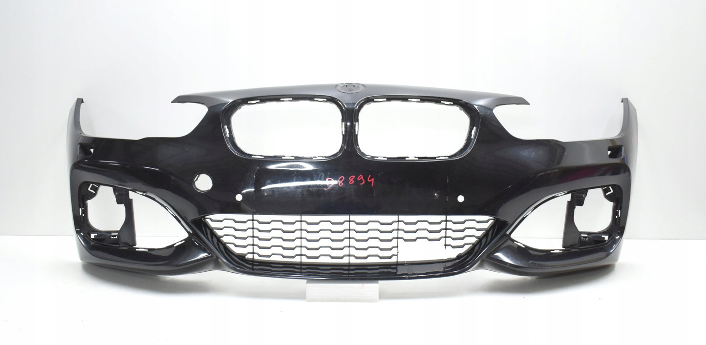 BMW F20 F21 LIFT LCI M PACKAGE FRONT BUMPER ORG