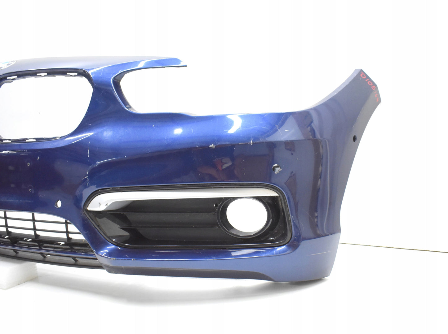 BMW F20 F21 LIFT LCI FRONT BUMPER ORG