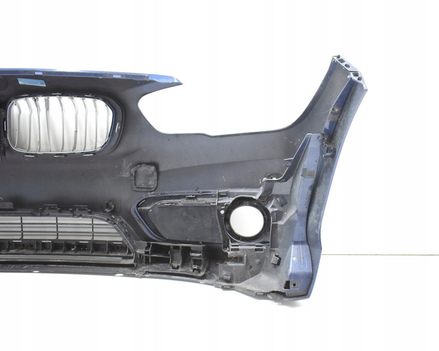 BMW F20 F21 LIFT LCI FRONT BUMPER ORG