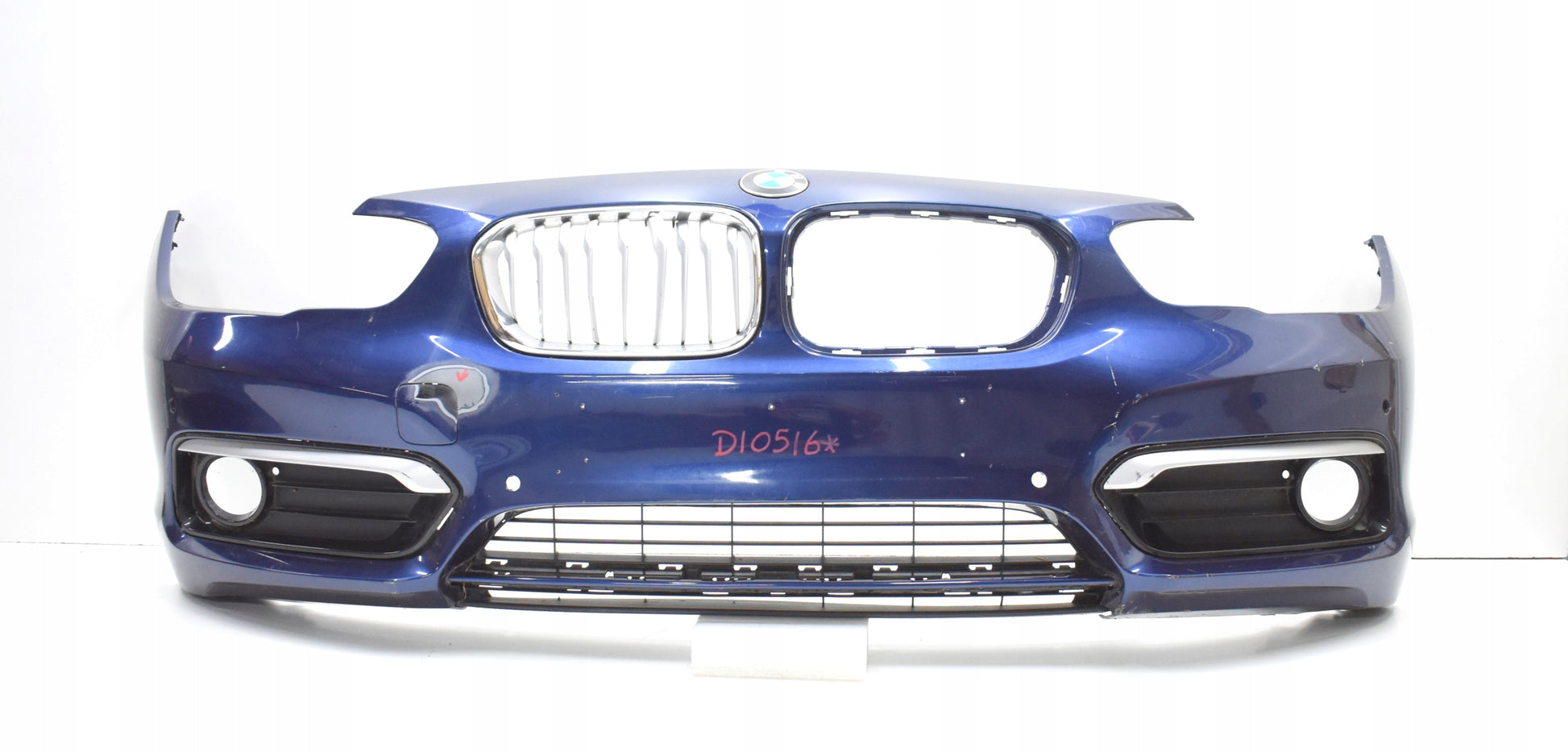 BMW F20 F21 LIFT LCI FRONT BUMPER ORG