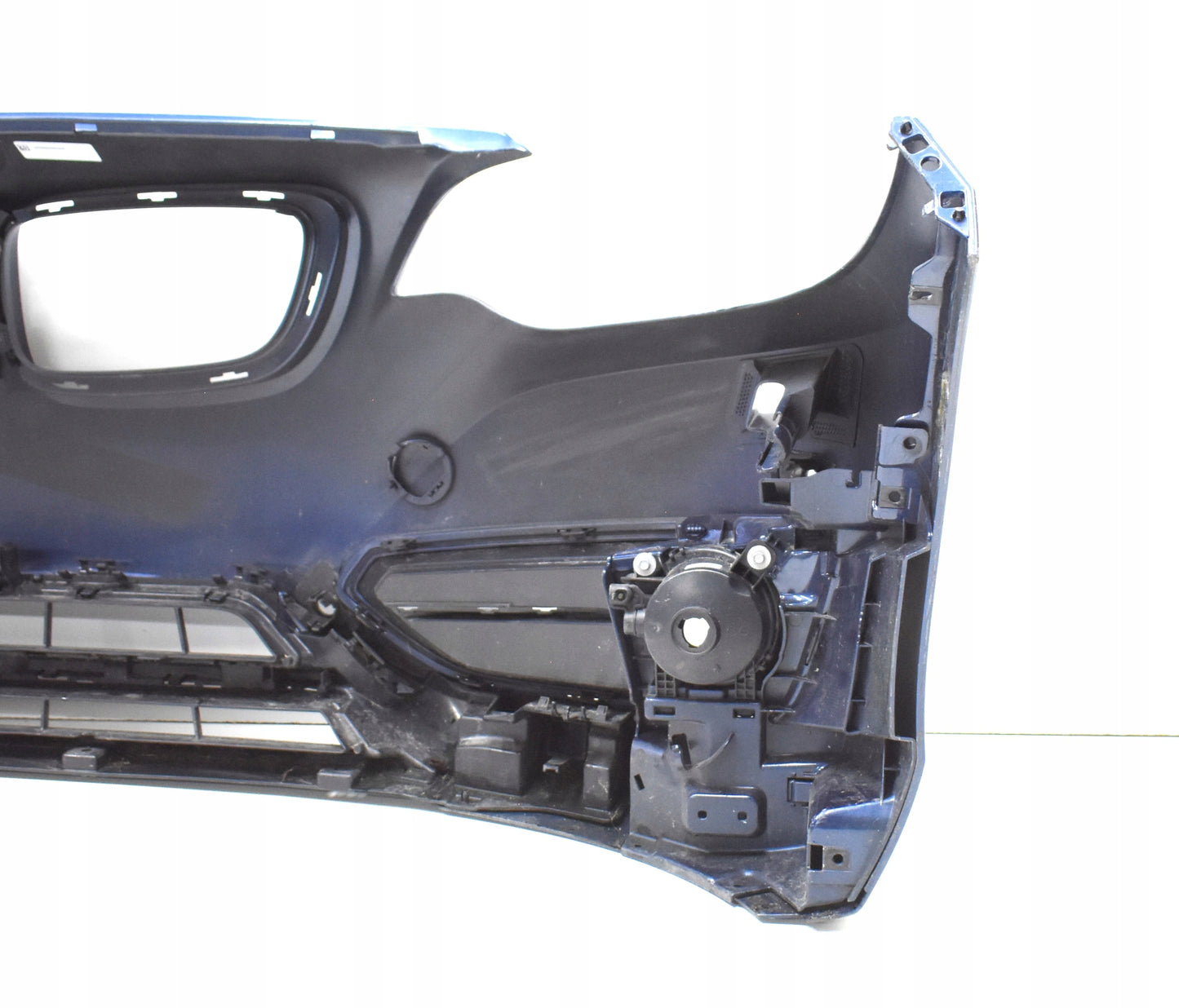 BMW F22 F23 Coupe Front Bumper Org + Grilles