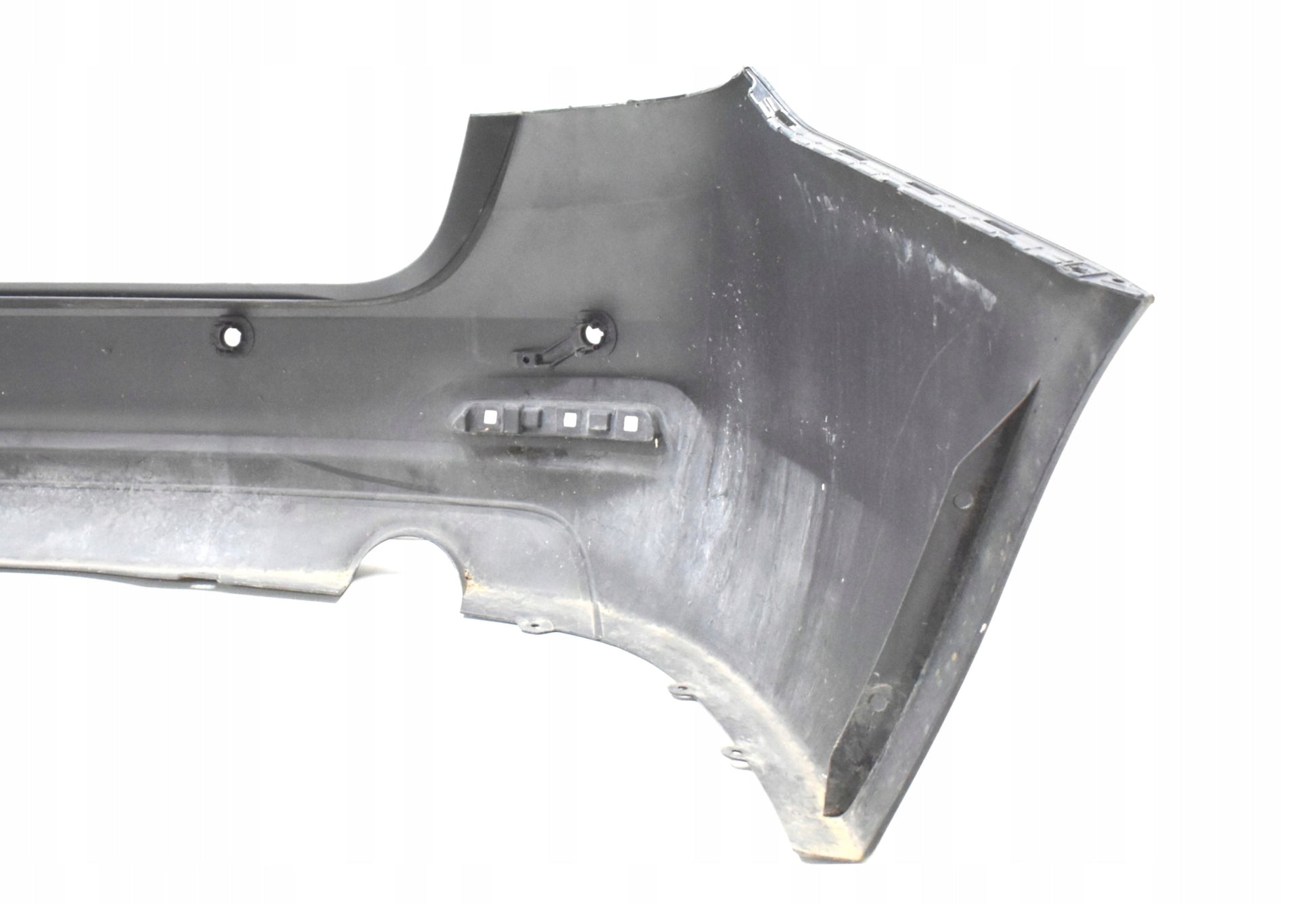 BMW F30 LIFT LCI REAR BUMPER SEDAN ORG