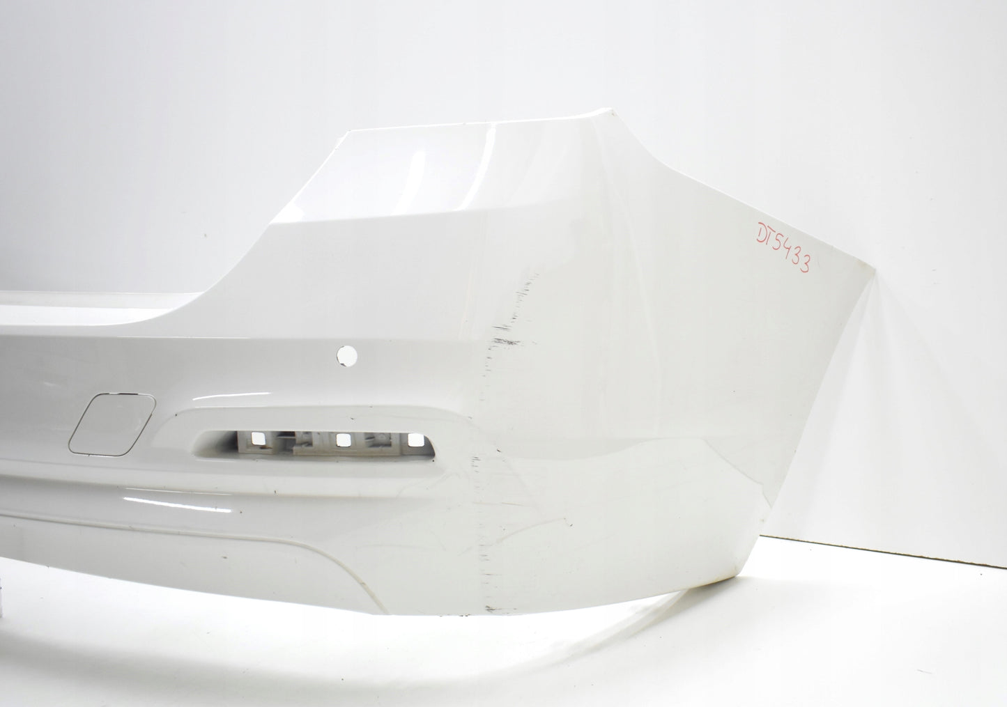 BMW F31 LIFT LCI REAR BUMPER ORIGINAL ESTATE