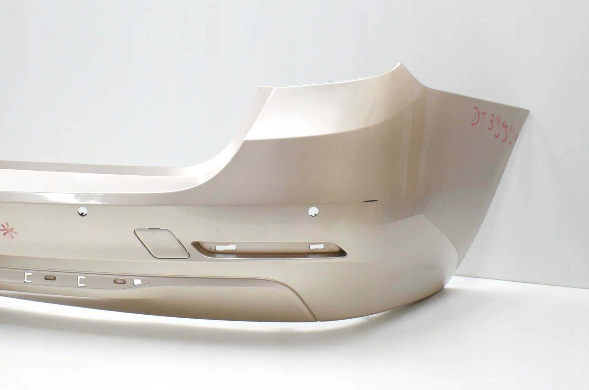 BMW F31 LIFT LCI REAR BUMPER ORIGINAL ESTATE