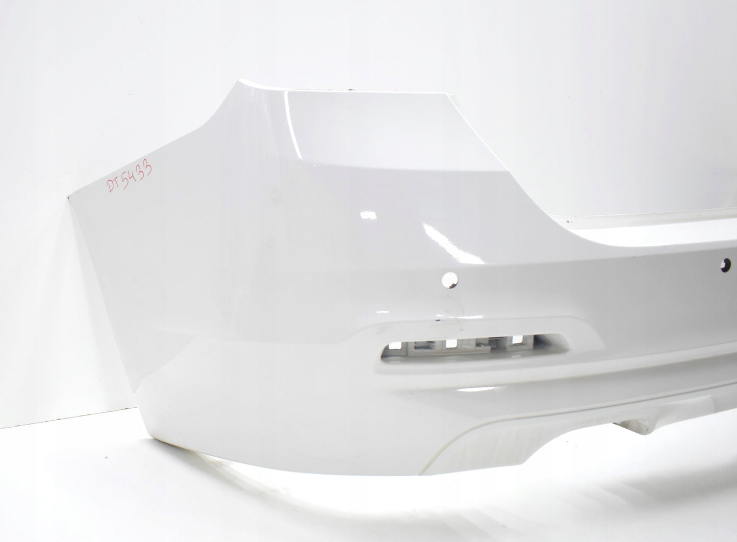 BMW F31 LIFT LCI REAR BUMPER ORIGINAL ESTATE