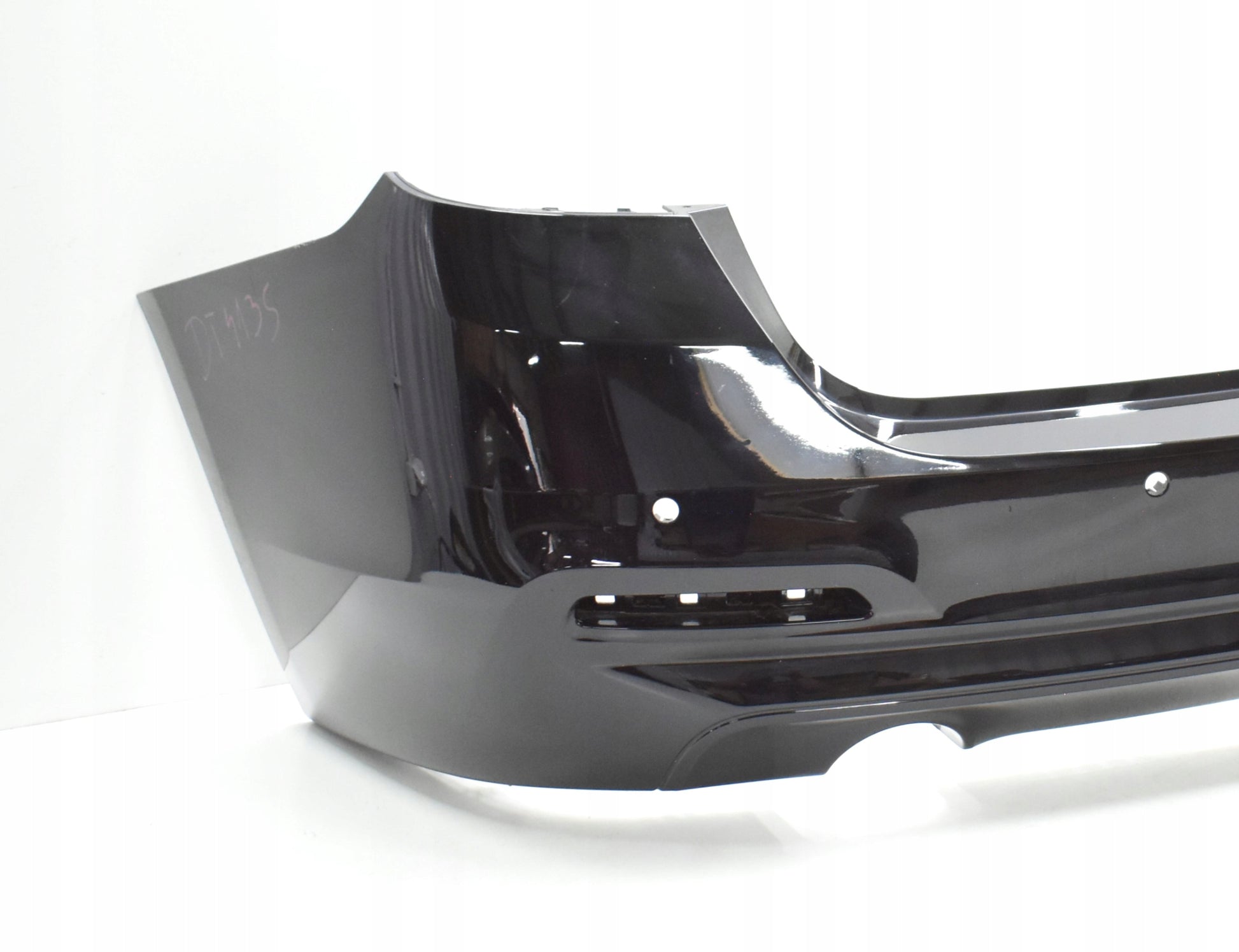 BMW F31 LIFT LCI REAR BUMPER ORIGINAL ESTATE