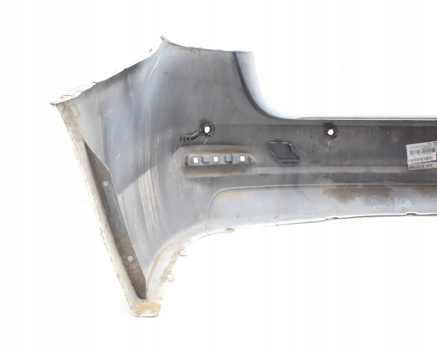 BMW F31 LIFT LCI REAR BUMPER ORIGINAL ESTATE
