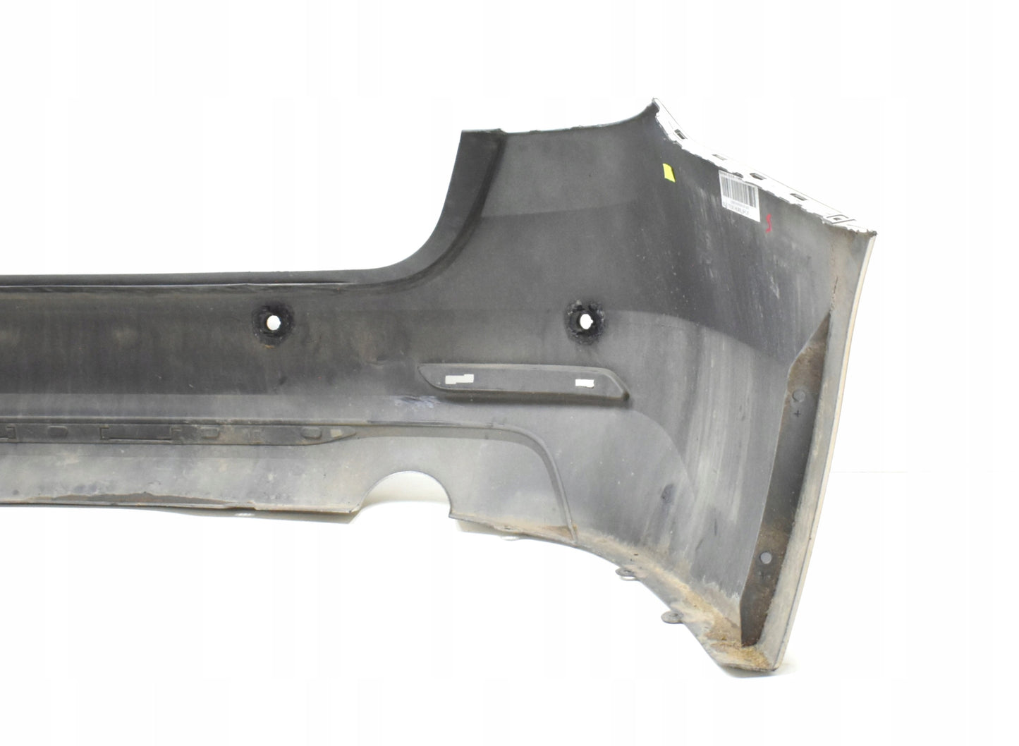 BMW F31 LIFT LCI REAR BUMPER ORIGINAL ESTATE