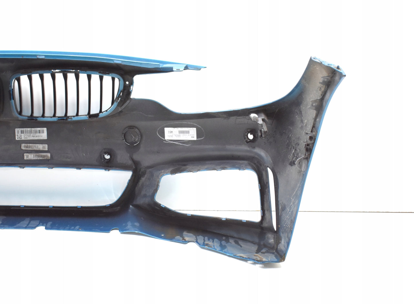 BMW F32 F33 F36 M Package Front Bumper ORG