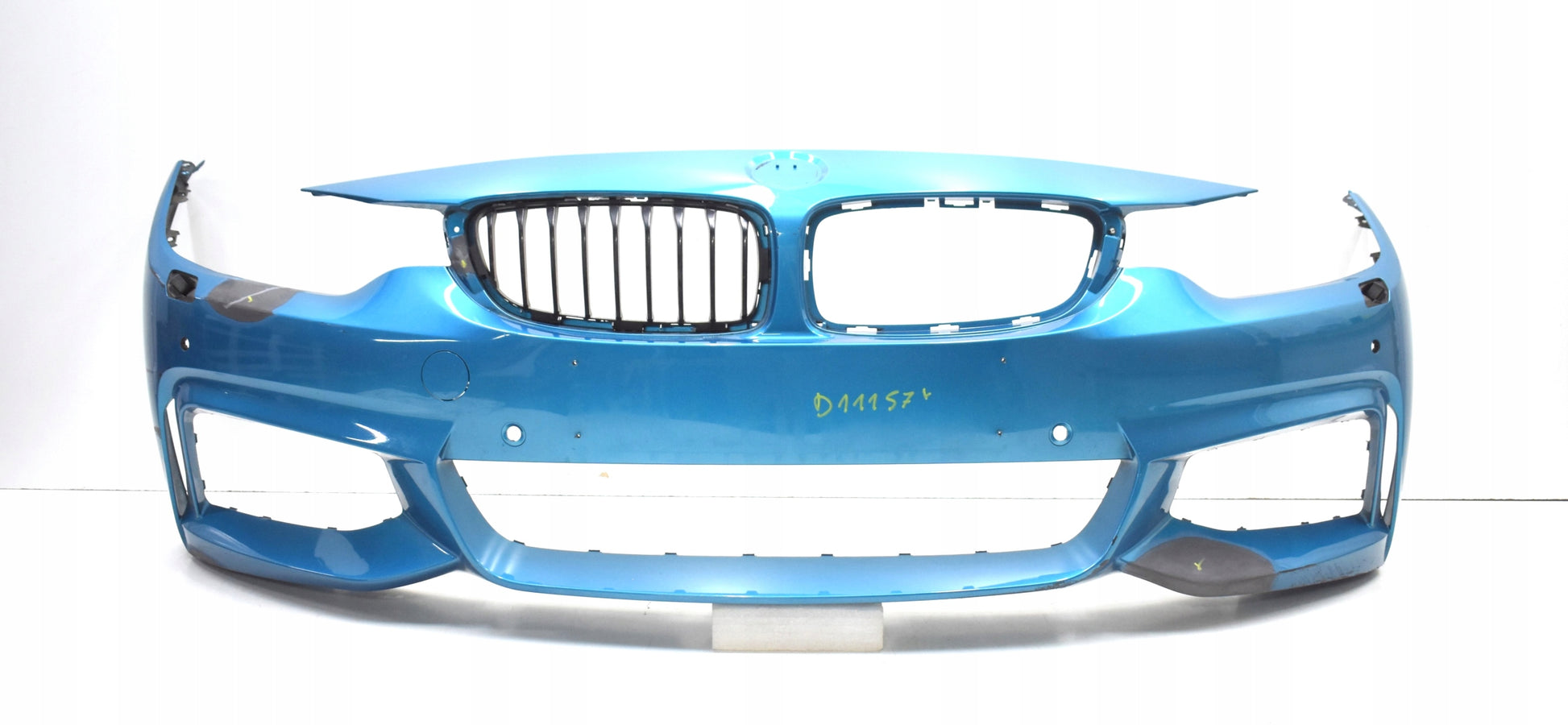 BMW F32 F33 F36 M Package Front Bumper ORG