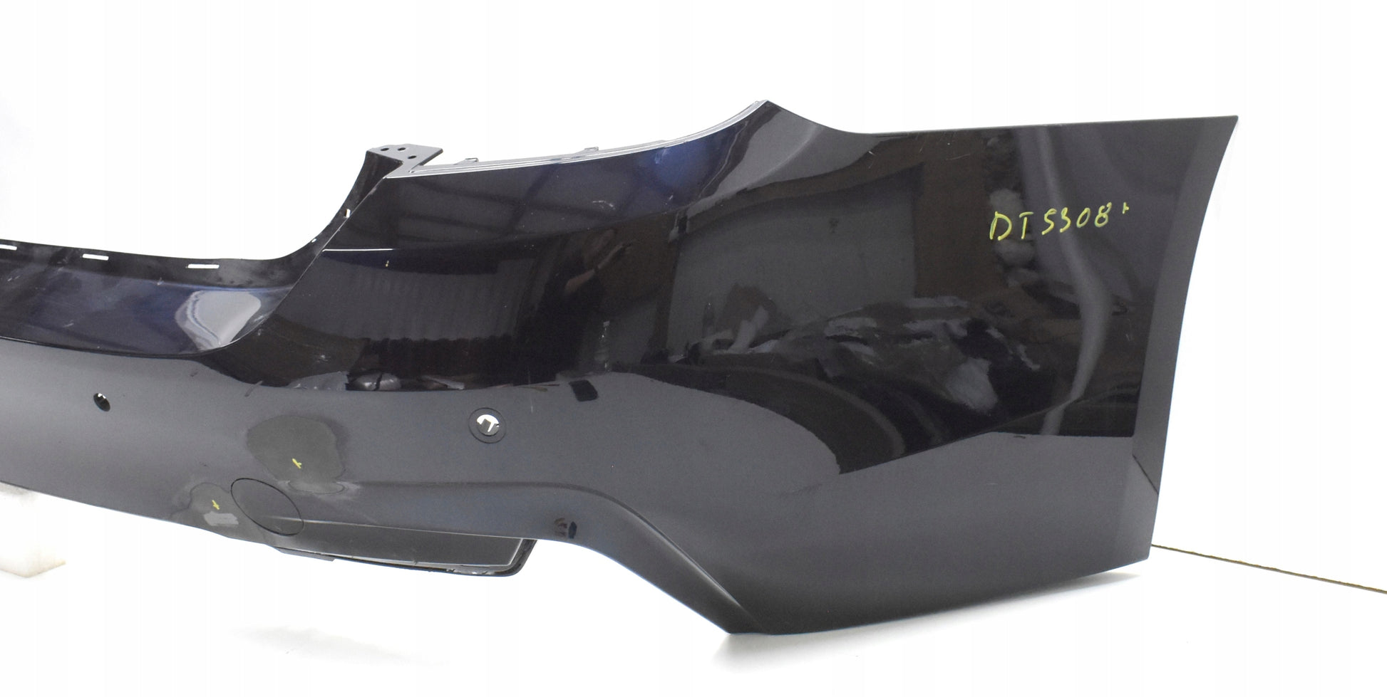 BMW F32 F33 F36 M PACKAGE REAR BUMPER ORG