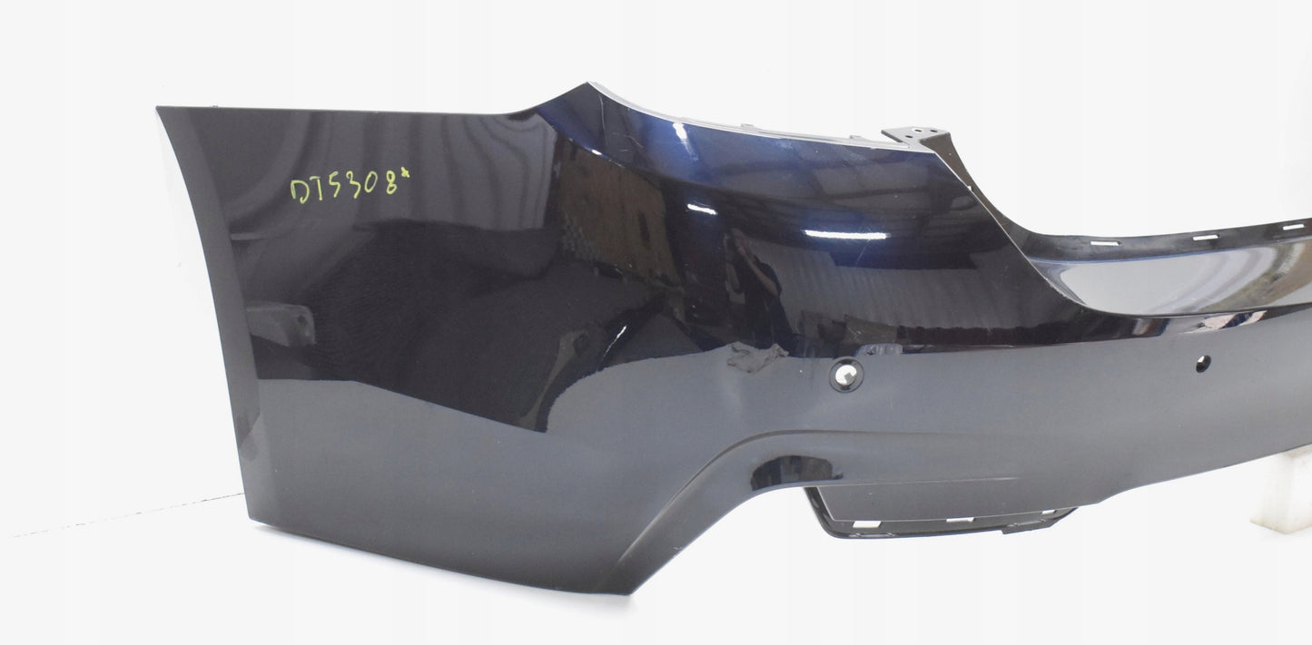 BMW F32 F33 F36 M PACKAGE REAR BUMPER ORG