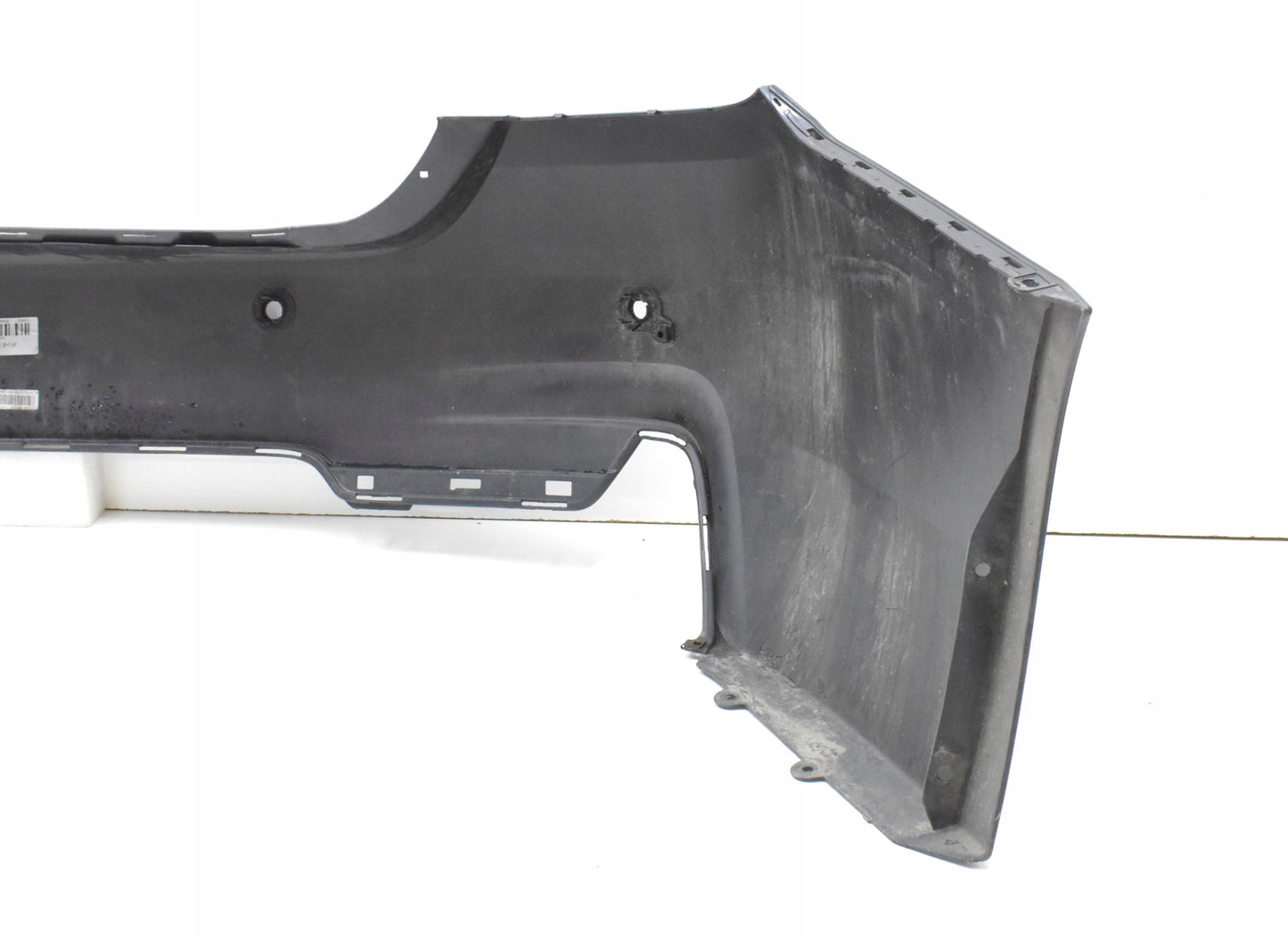 BMW F32 F33 F36 M PACKAGE REAR BUMPER ORG