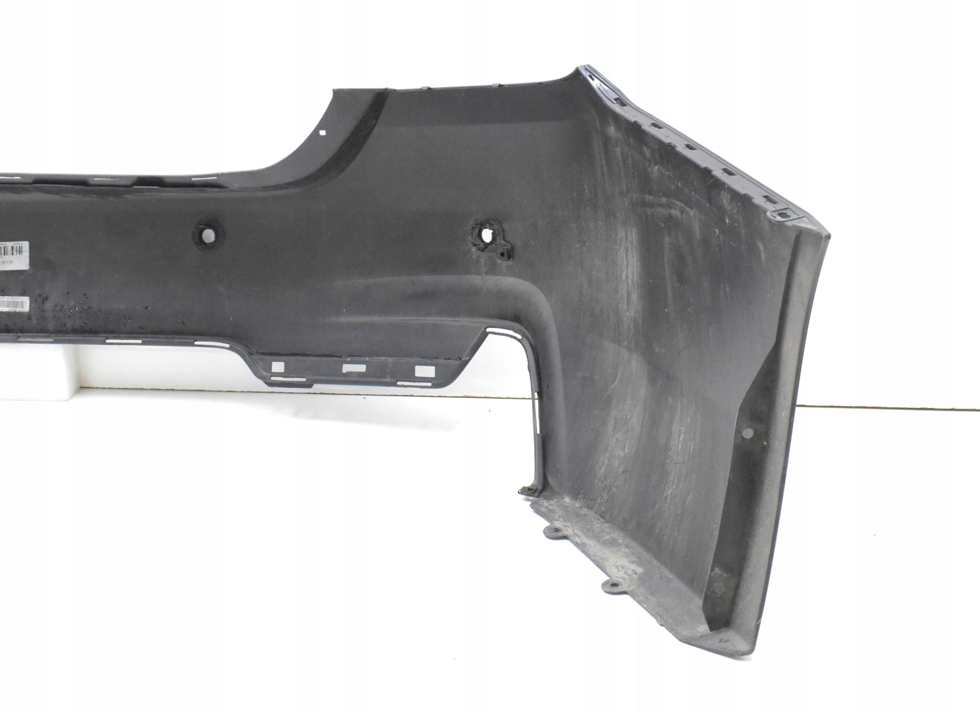 BMW F32 F33 F36 M PACKAGE REAR BUMPER ORG