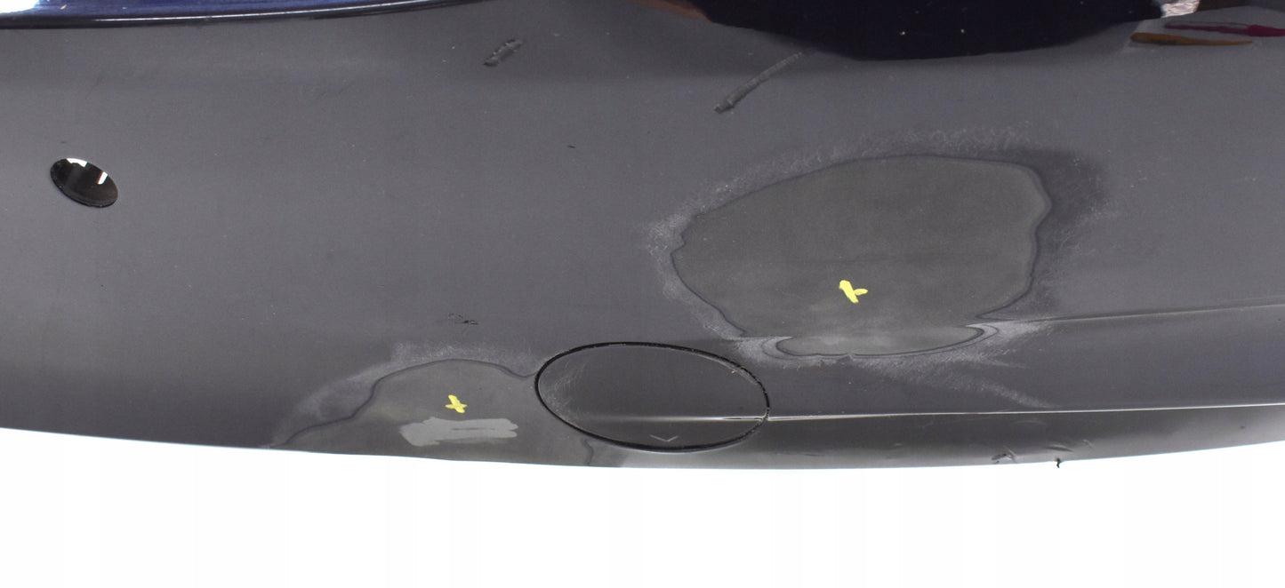 BMW F32 F33 F36 M PACKAGE REAR BUMPER ORG