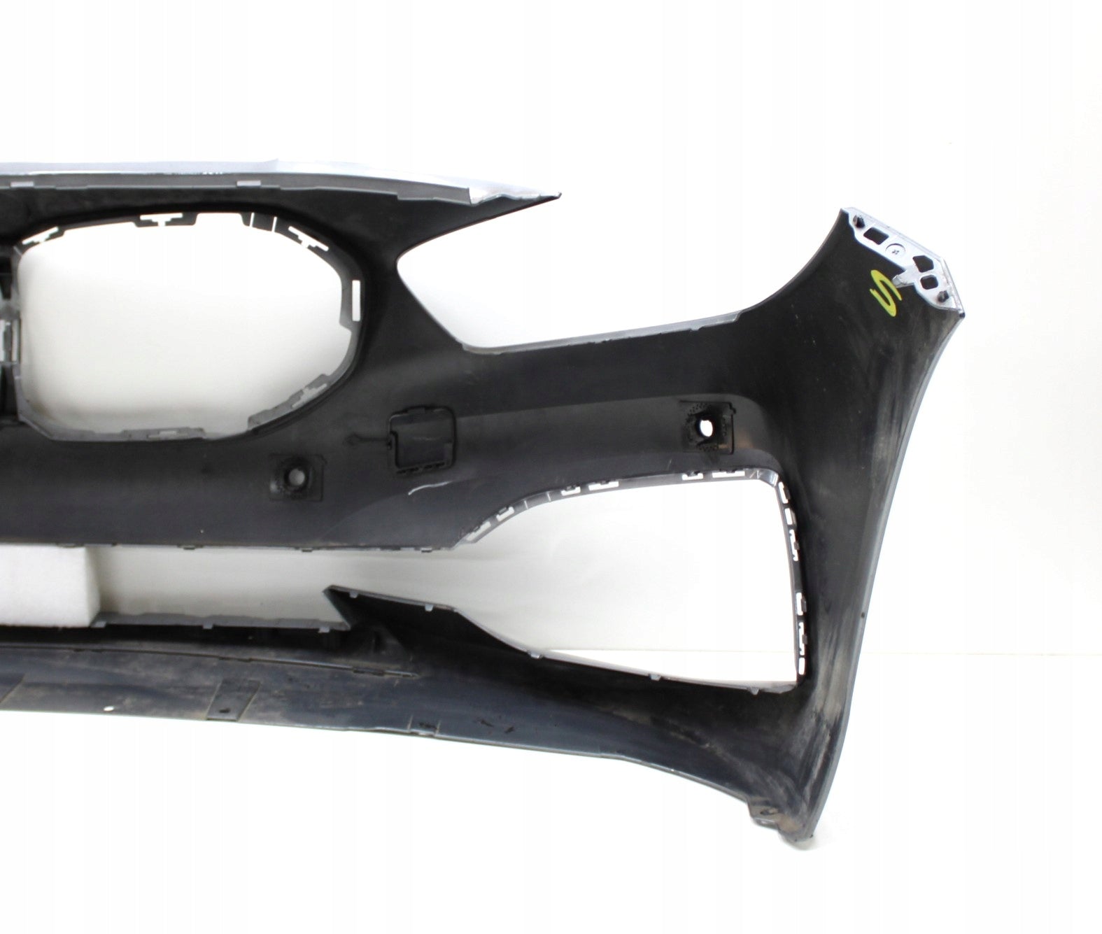 BMW F40 FRONT BUMPER OEM