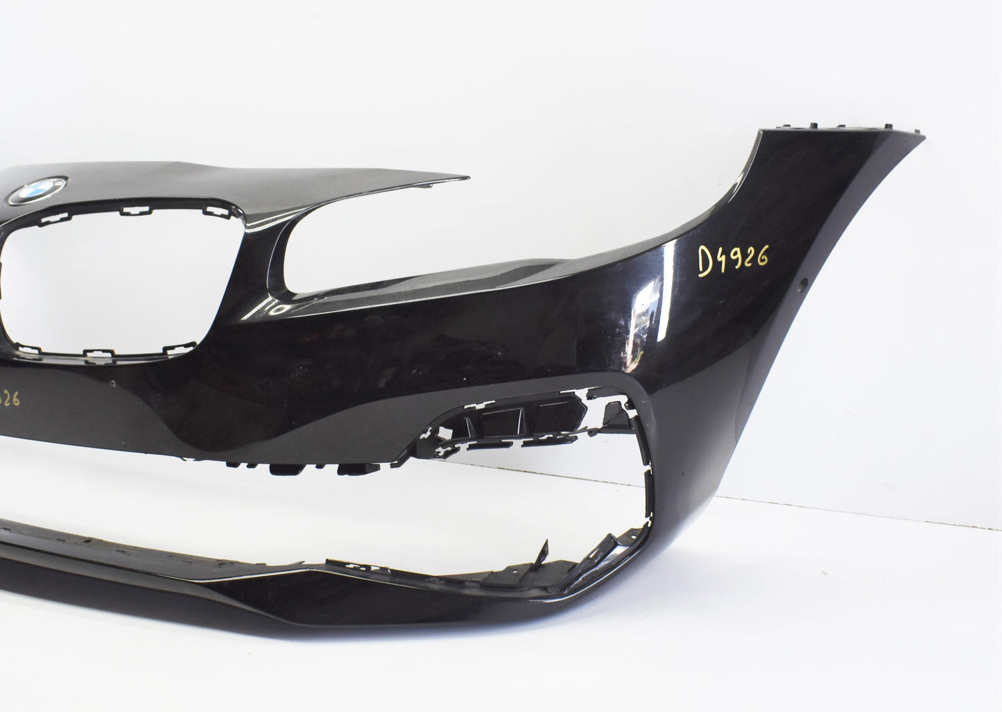 BMW F45 F46 LIFT LCI FRONT BUMPER SUPER ORIGINAL CONDITION