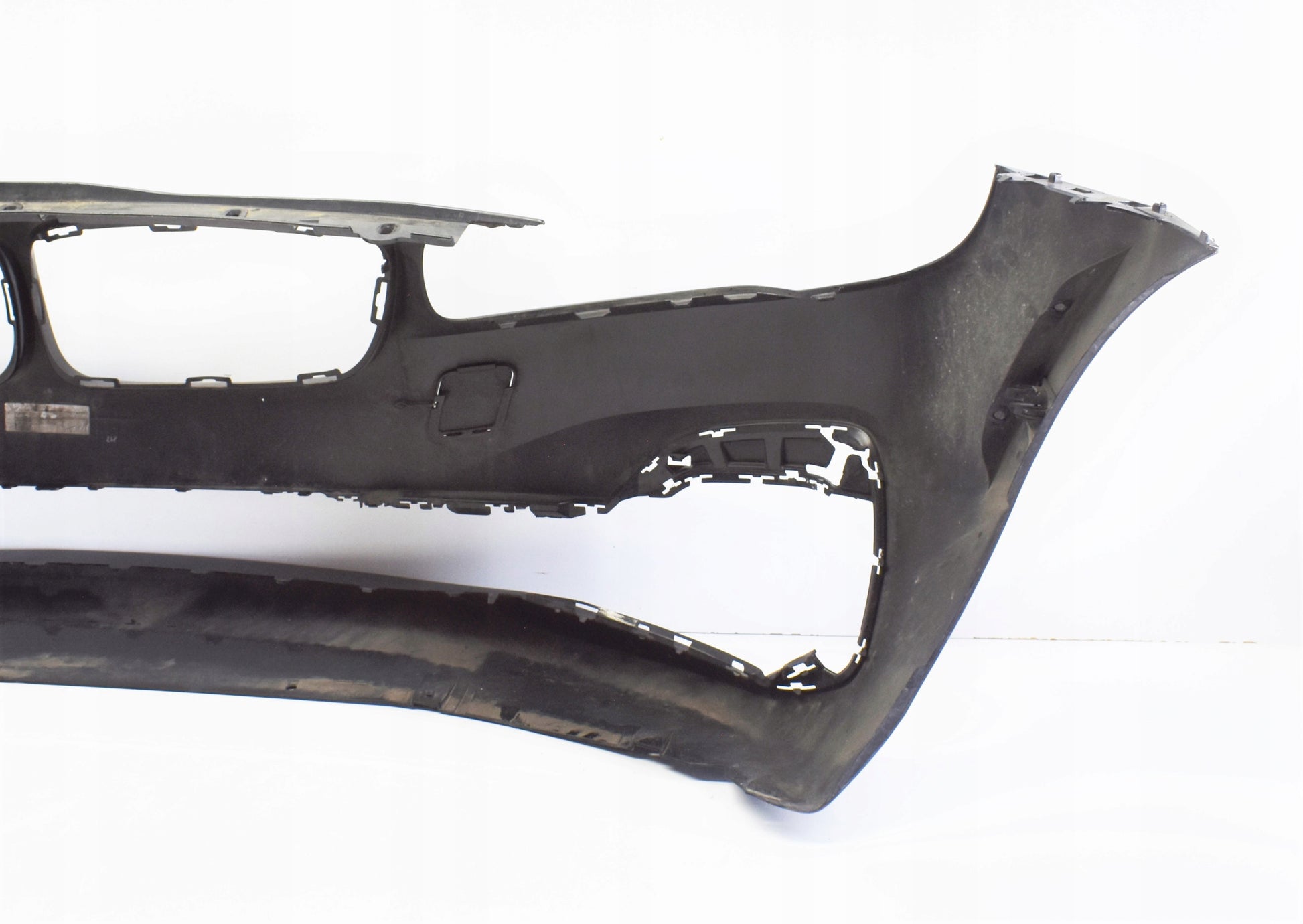 BMW F45 F46 LIFT LCI FRONT BUMPER SUPER ORIGINAL CONDITION