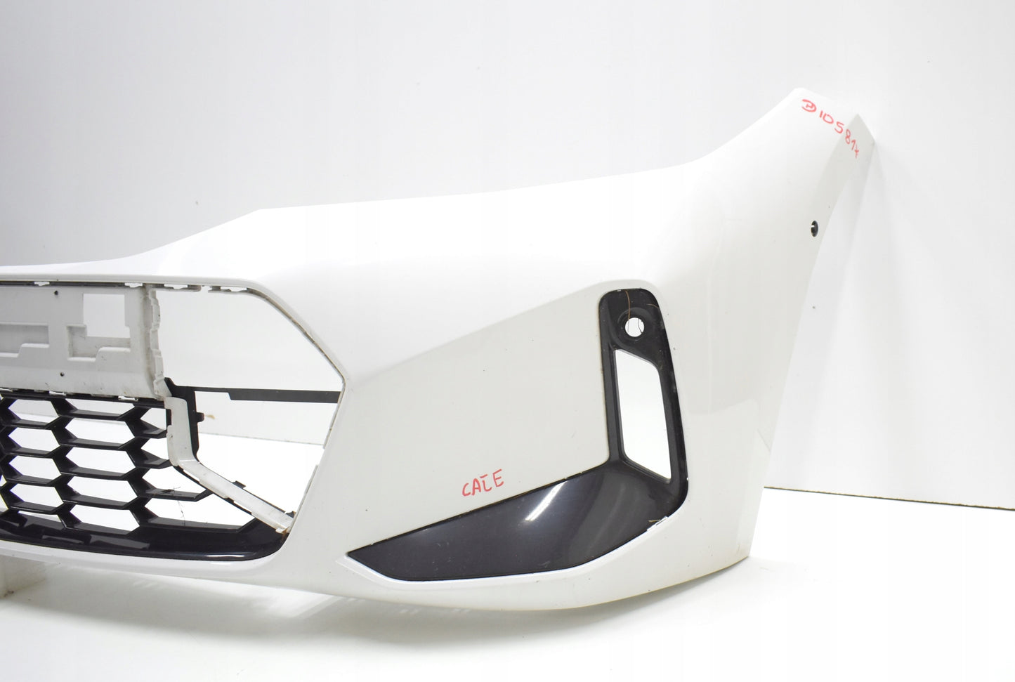 BMW G20 G21 LIFT LCI M PACKAGE FRONT BUMPER ORG