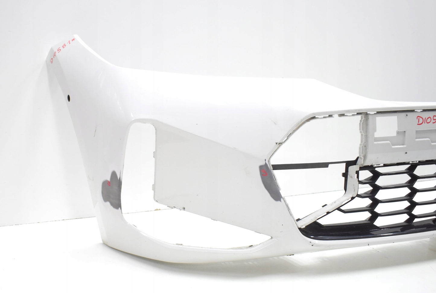 BMW G20 G21 LIFT LCI M PACKAGE FRONT BUMPER ORG