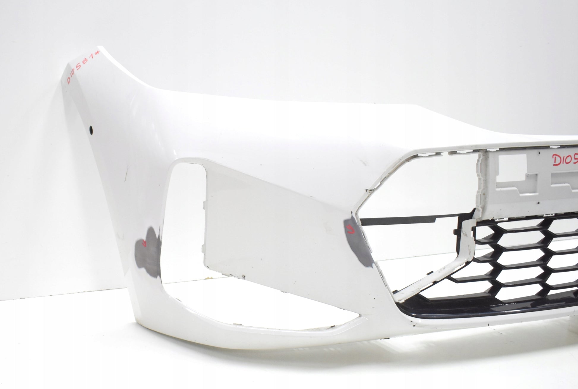 BMW G20 G21 LIFT LCI M PACKAGE FRONT BUMPER ORG