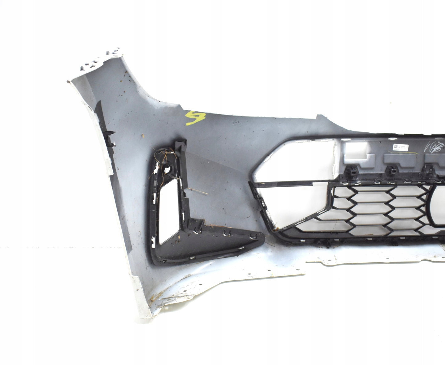 BMW G20 G21 LIFT LCI M PACKAGE FRONT BUMPER ORG