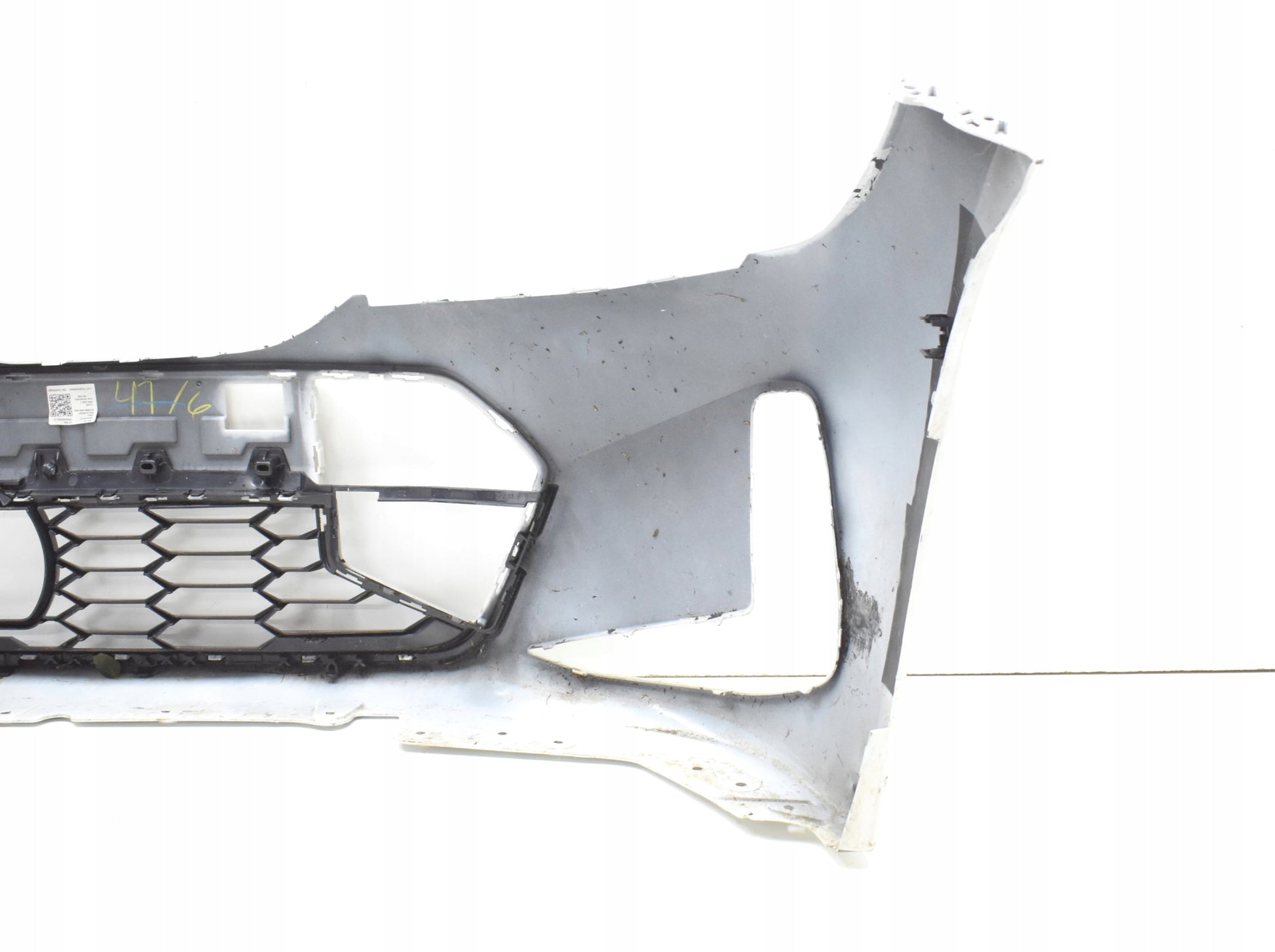 BMW G20 G21 LIFT LCI M PACKAGE FRONT BUMPER ORG