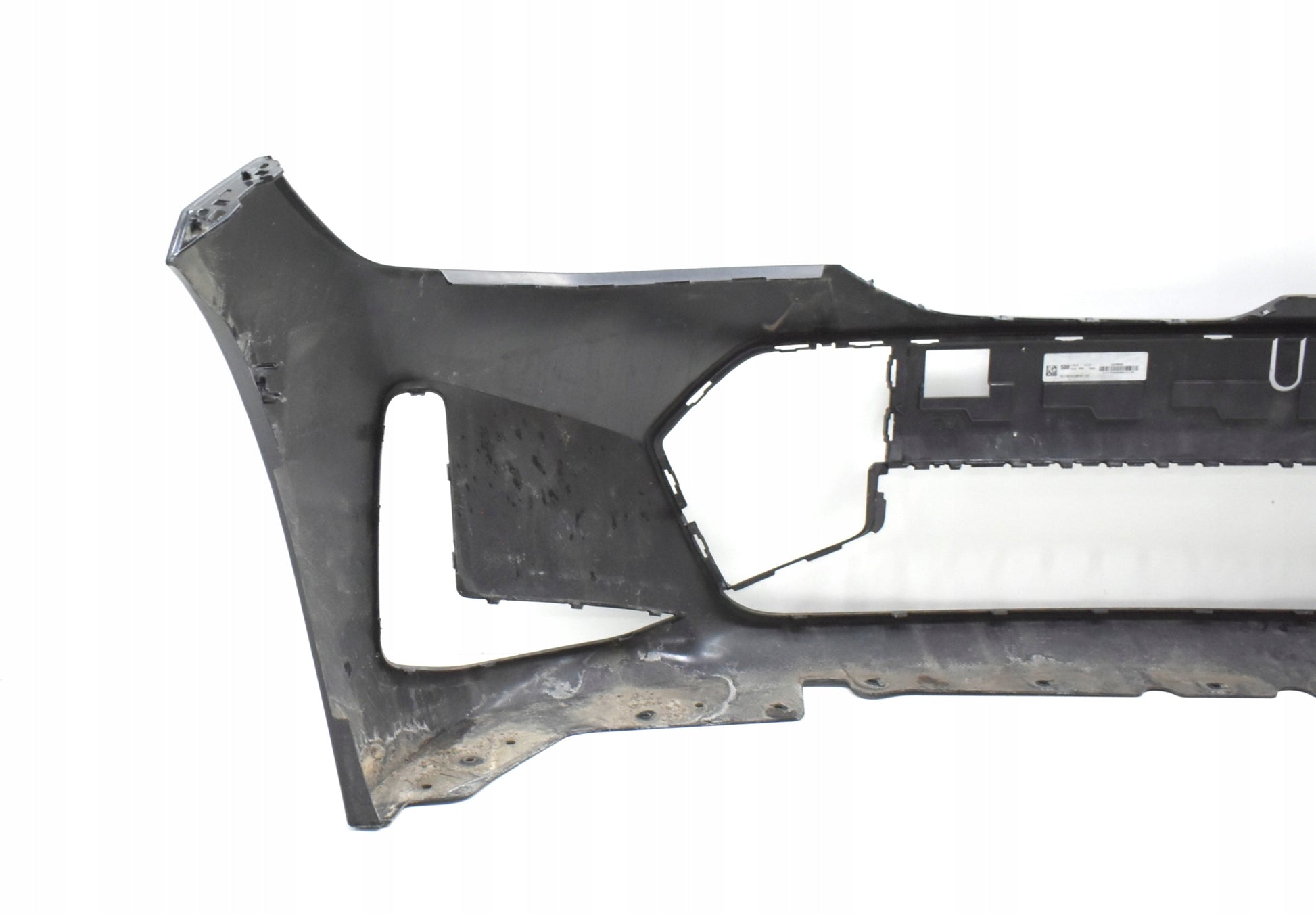 BMW G20 G21 LIFT LCI M PACKAGE FRONT BUMPER ORG