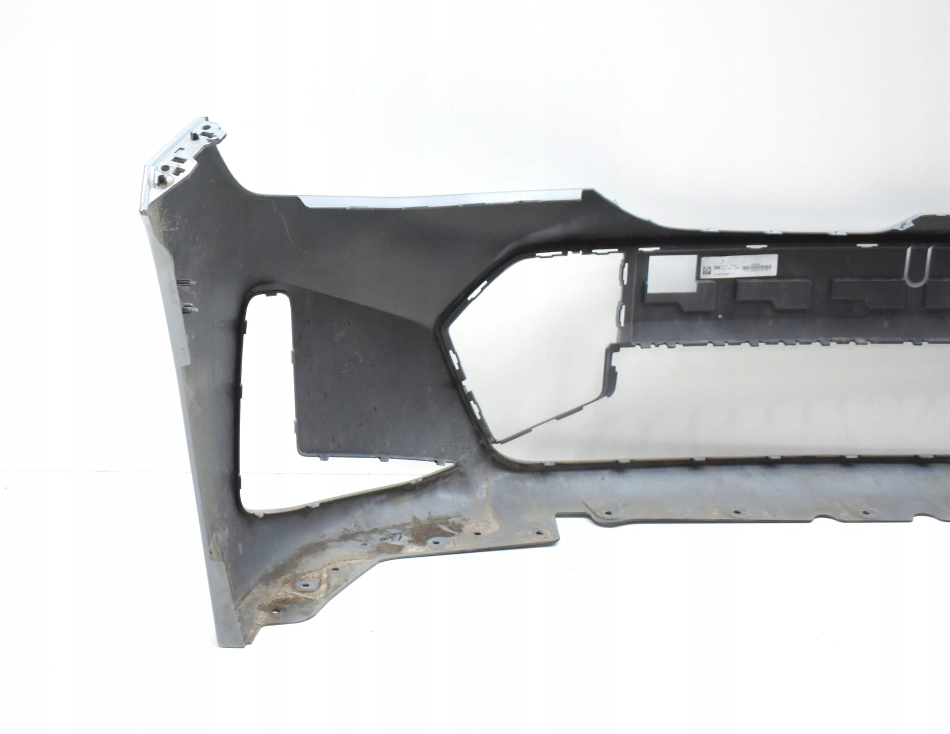 BMW G20 G21 LIFT LCI M PACKAGE FRONT BUMPER ORG