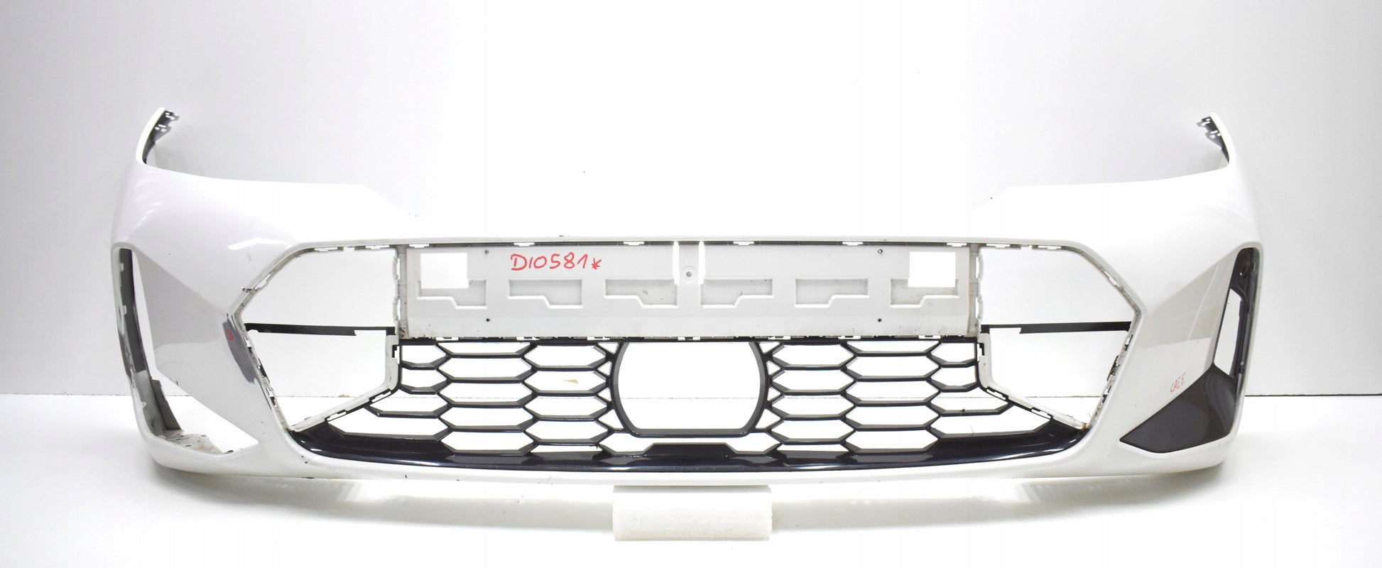 BMW G20 G21 LIFT LCI M PACKAGE FRONT BUMPER ORG