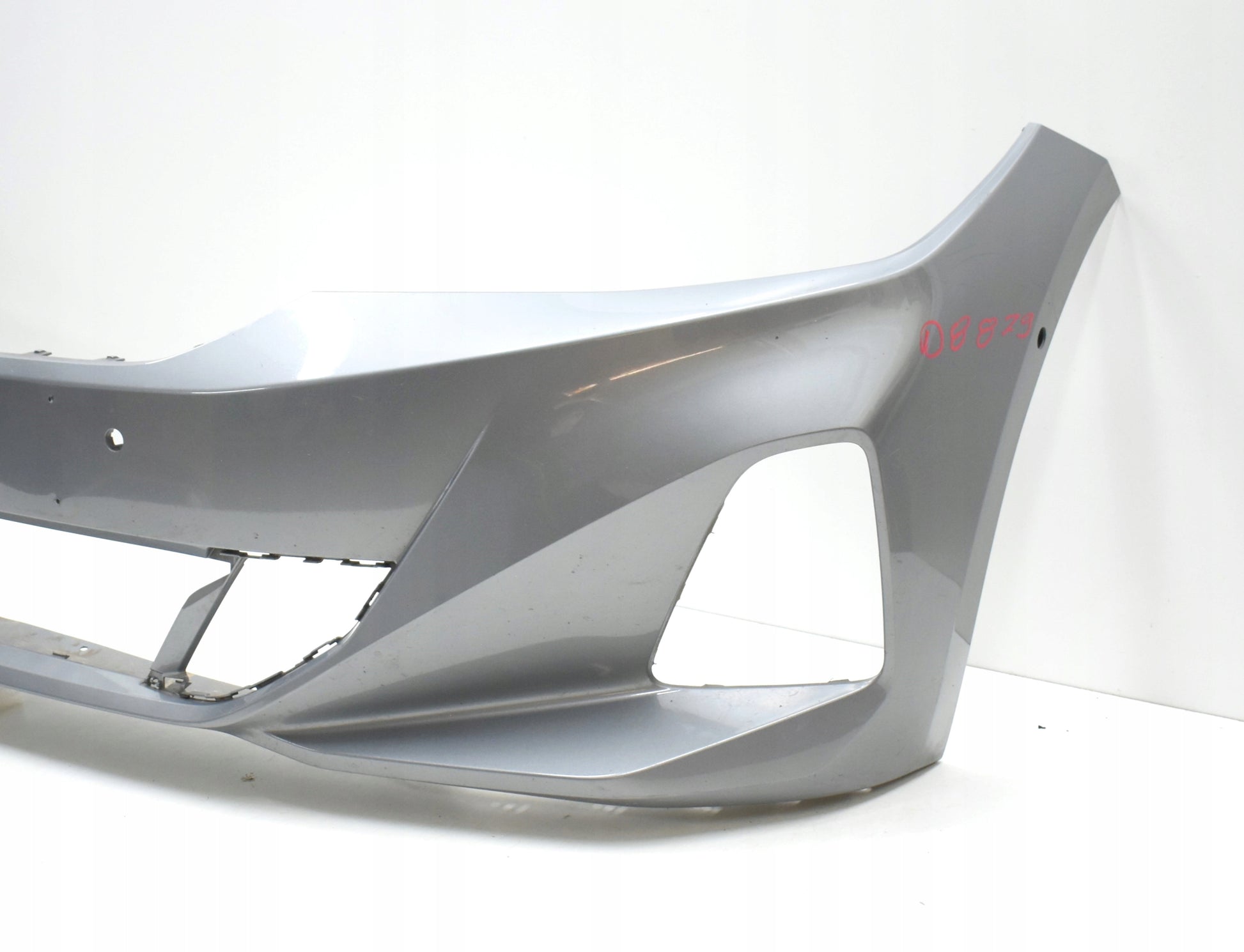 BMW G20 G21 LIFT LCI FRONT BUMPER ORG + GRILLE