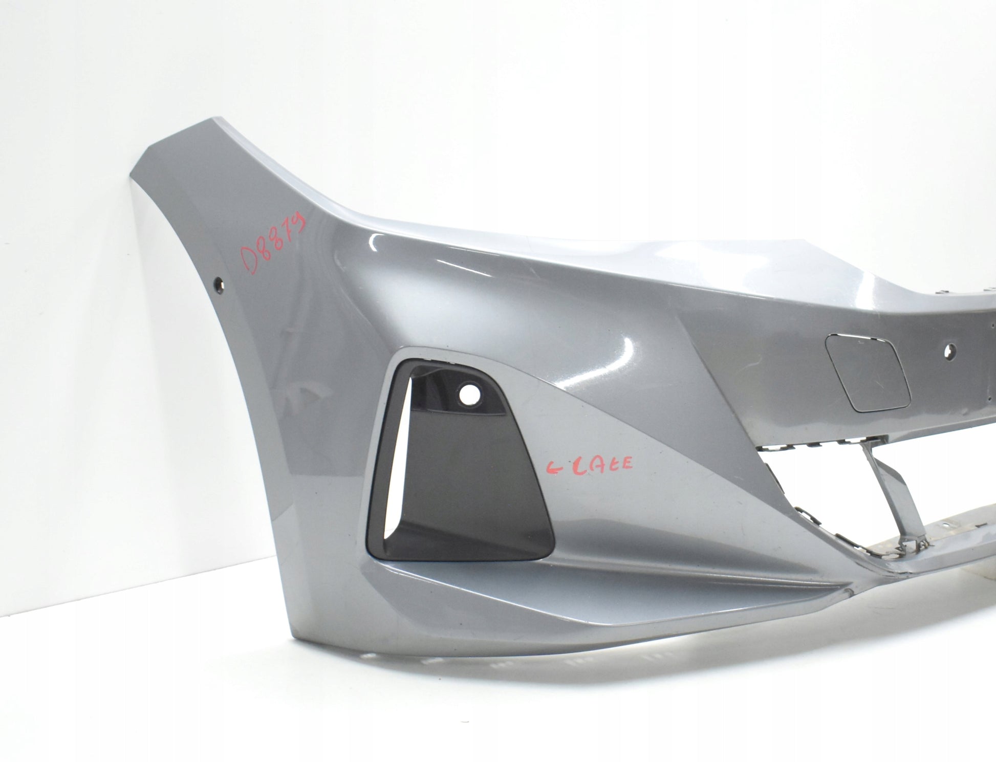 BMW G20 G21 LIFT LCI FRONT BUMPER ORG + GRILLE